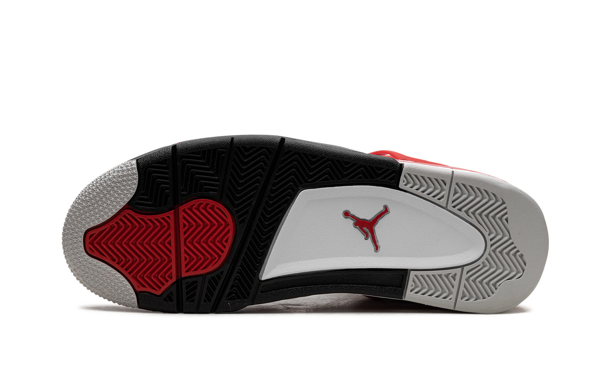 AJ 4 "Red Cement"