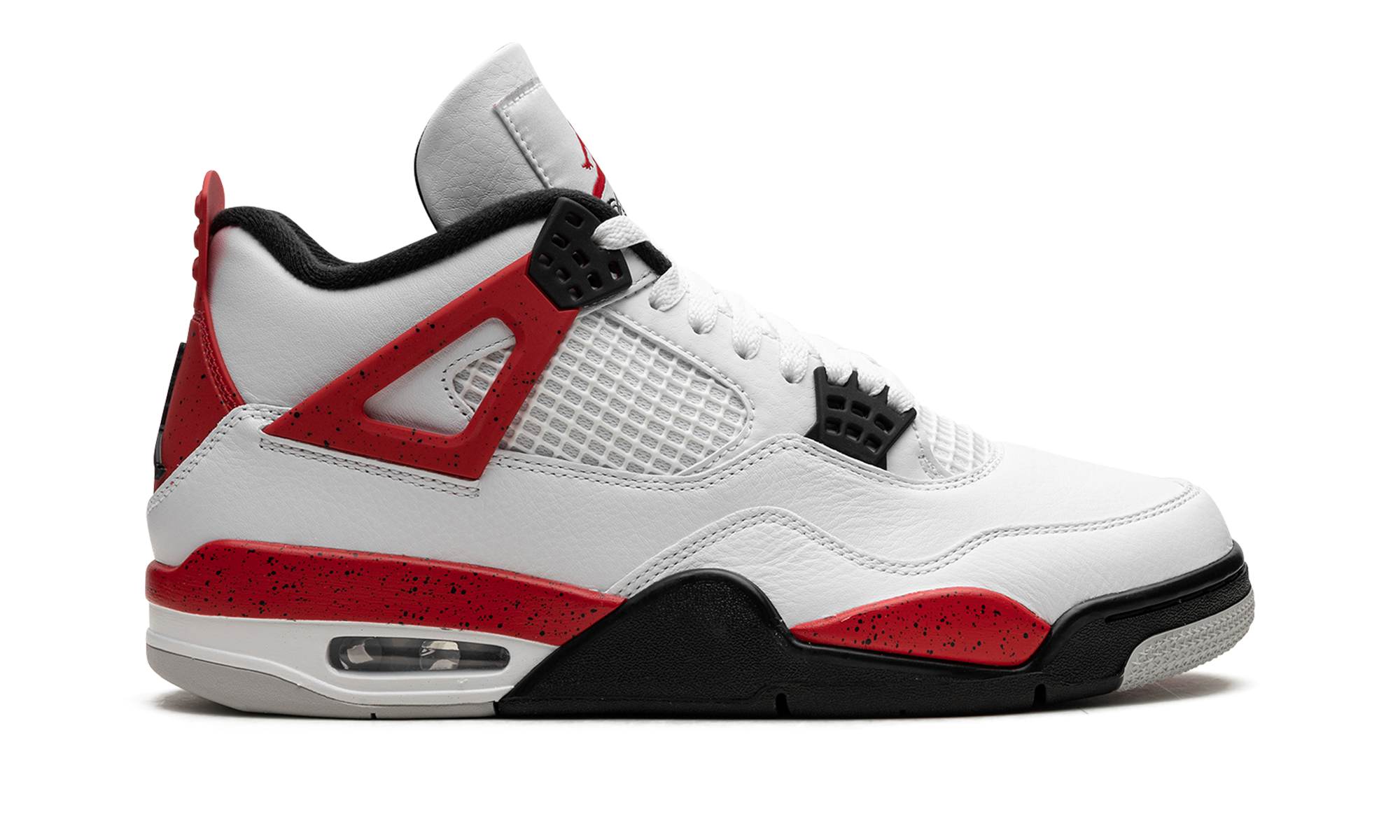 AJ 4 "Red Cement"