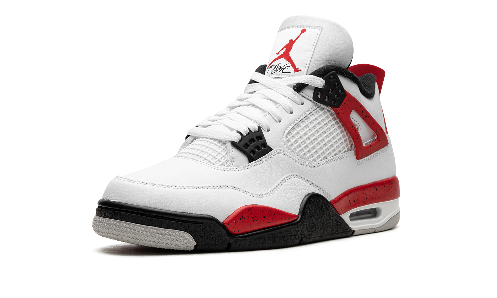 AJ 4 "Red Cement"