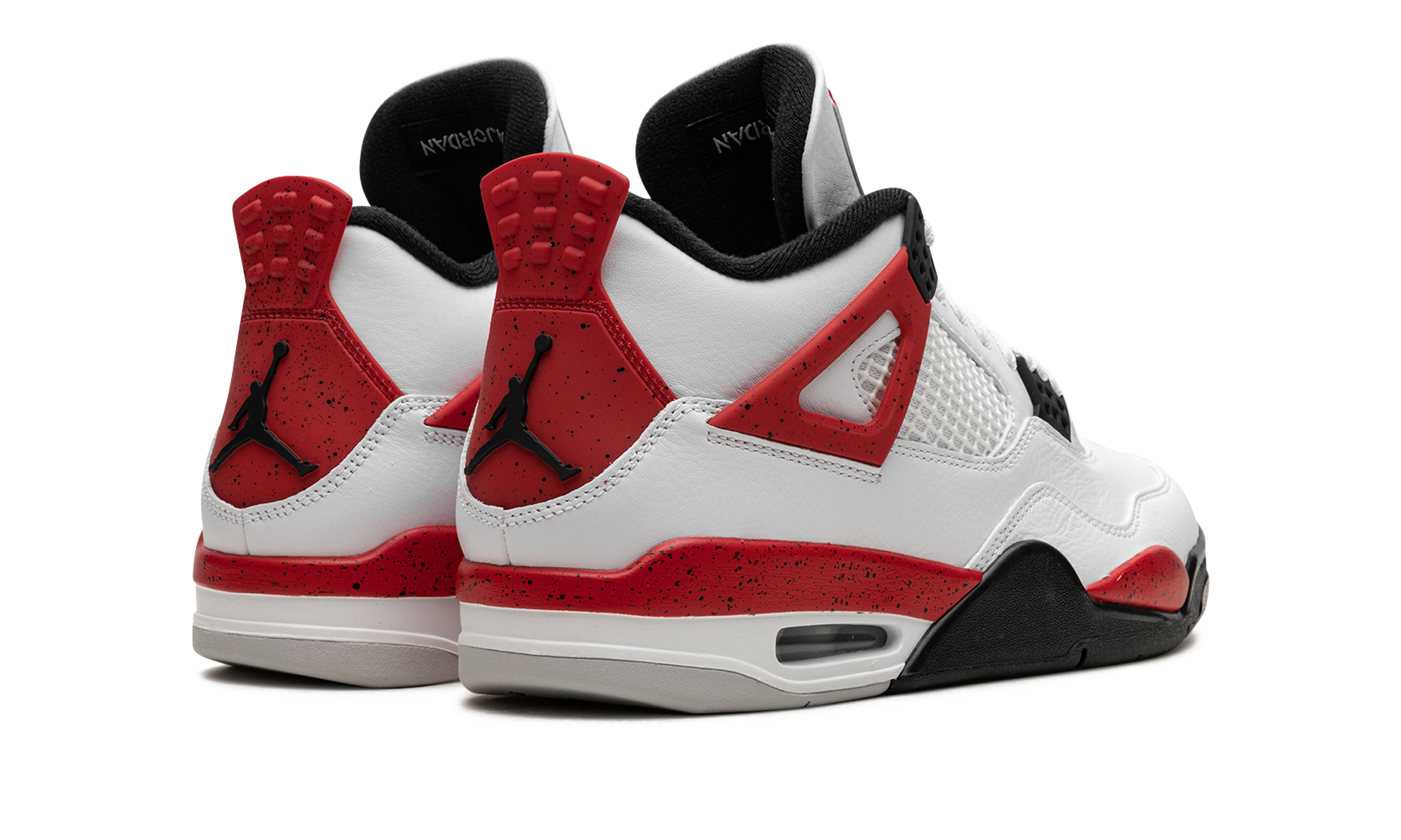 AJ 4 "Red Cement"