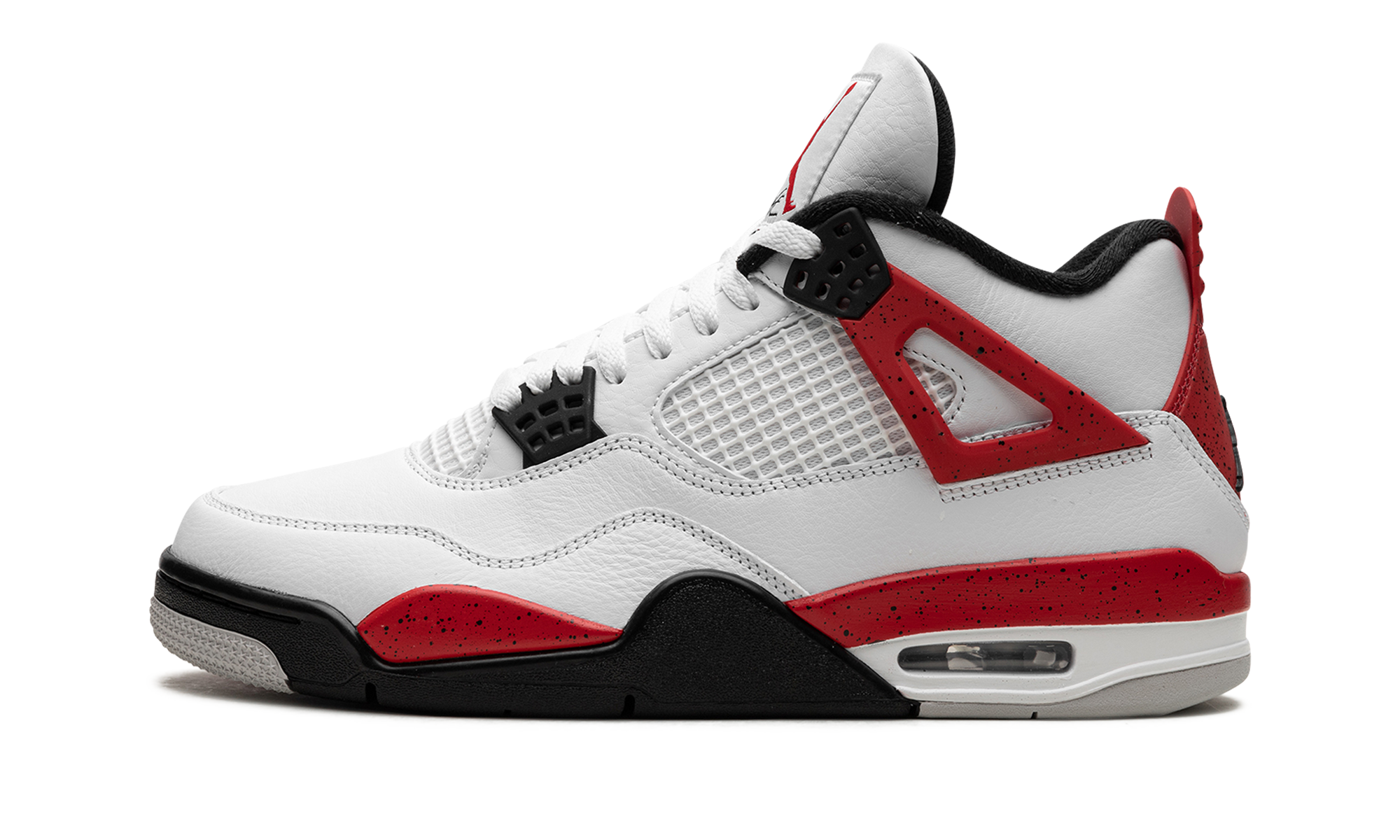 AJ 4 "Red Cement"