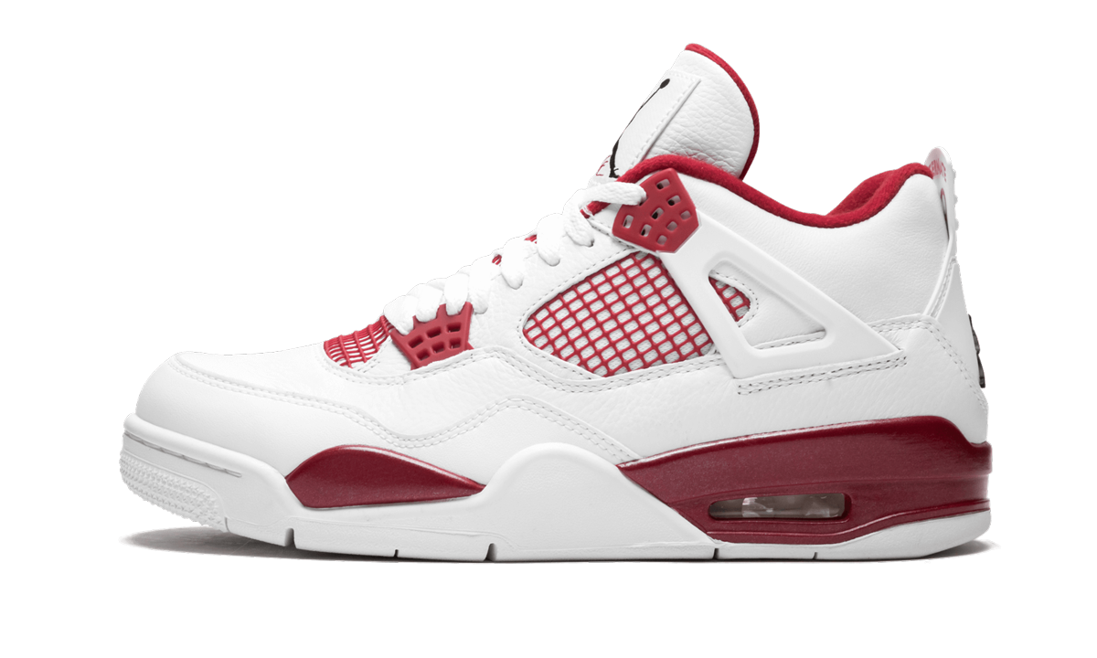 AJ 4 Retro "Alternate"