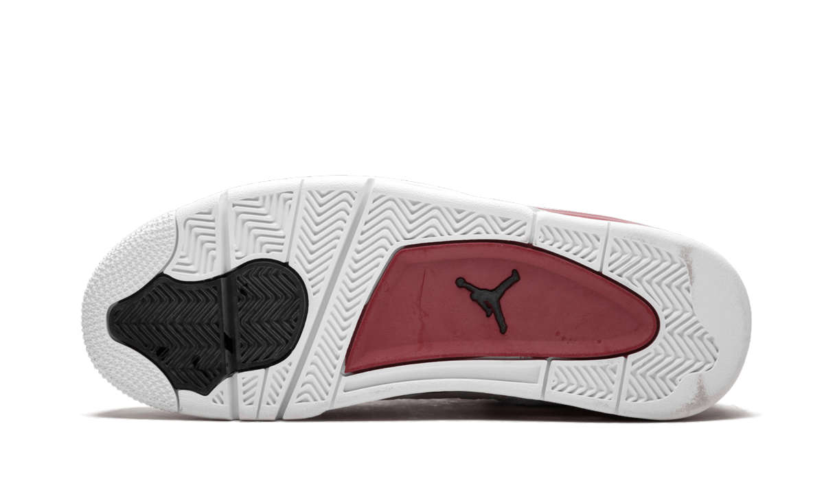 AJ 4 Retro "Alternate"