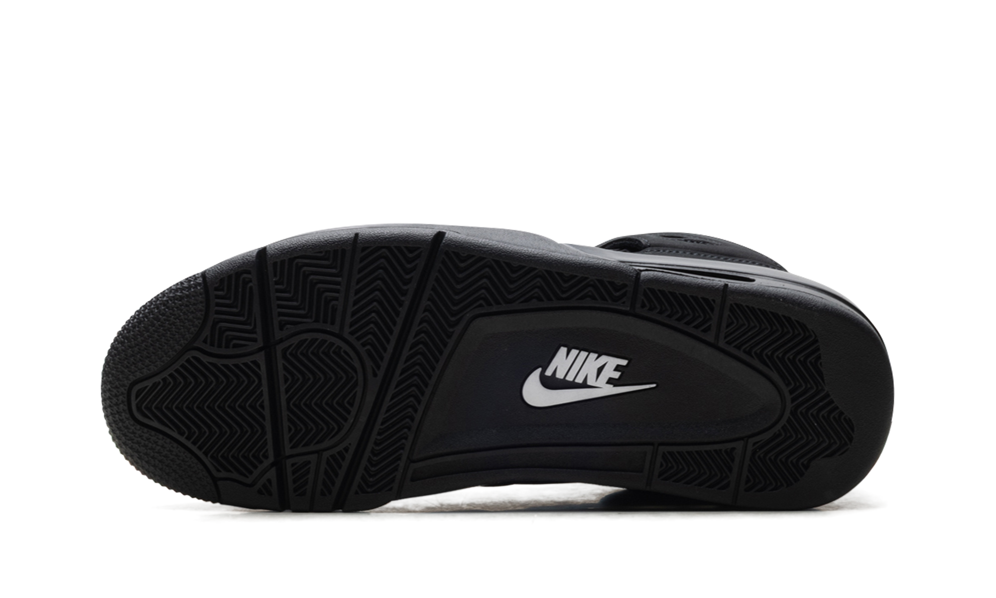AJ 4 Retro "Black Cat 2025"
