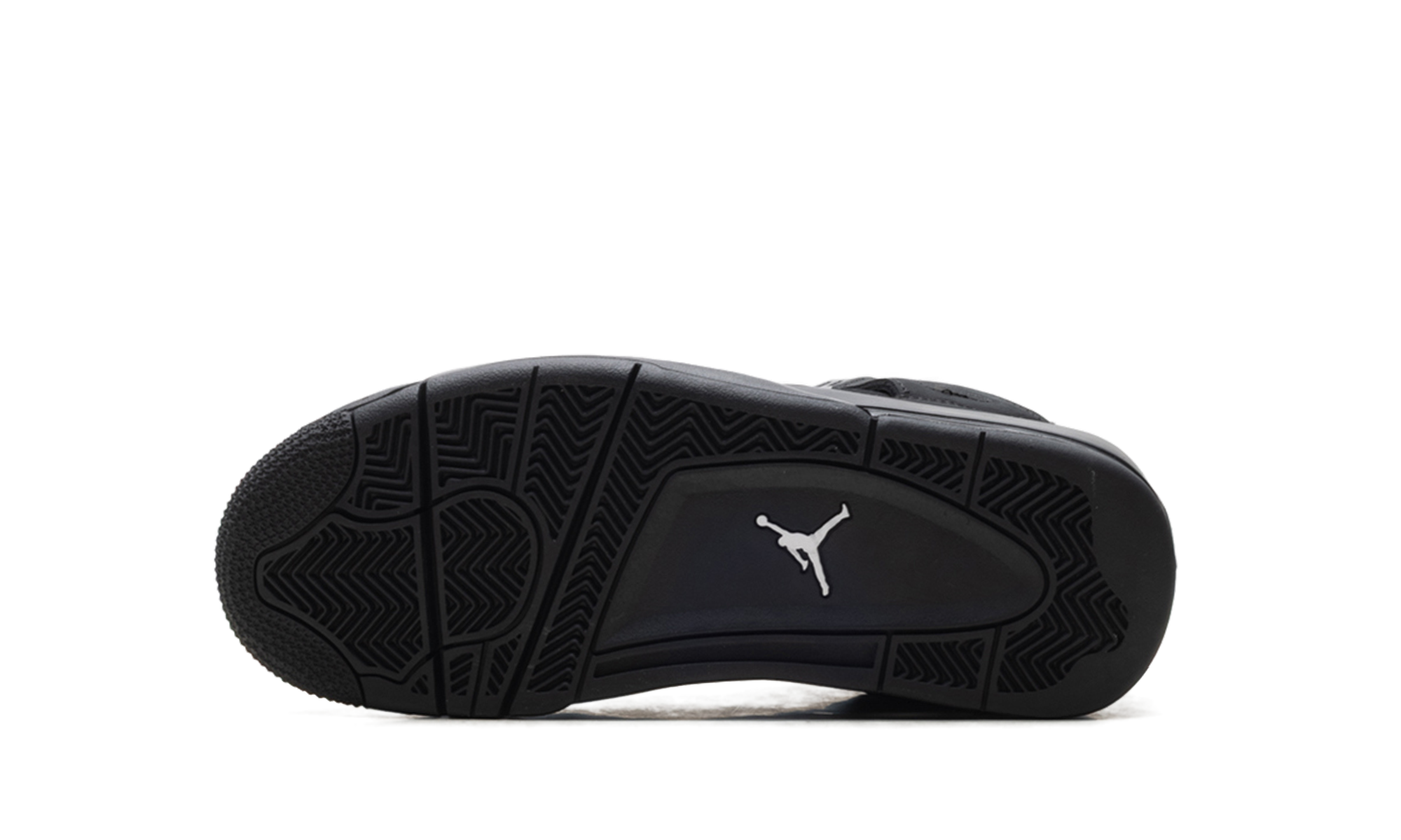 AJ 4 Retro GS "Black Cat (2025)"