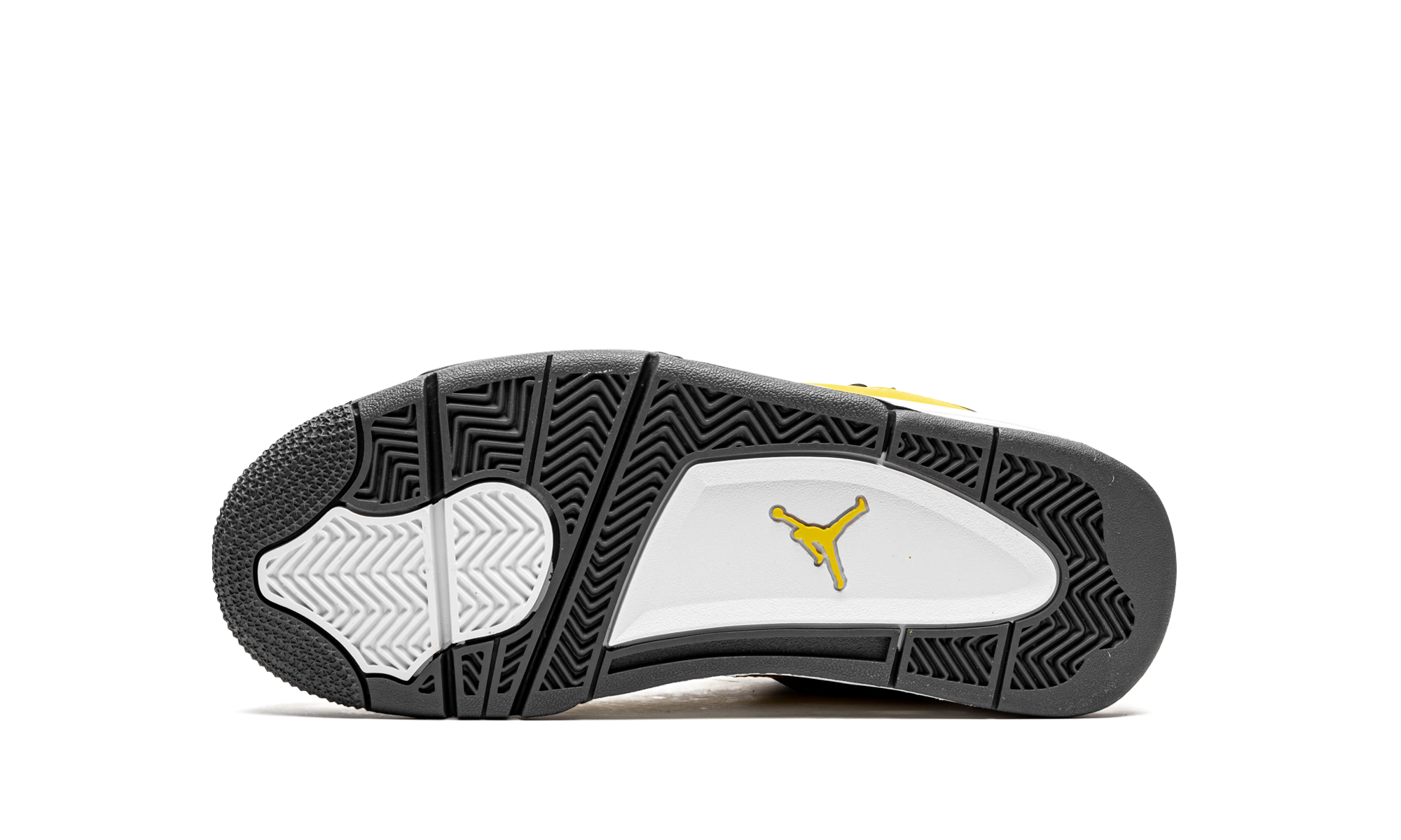 AJ 4 Retro GS "Lightning 2021"