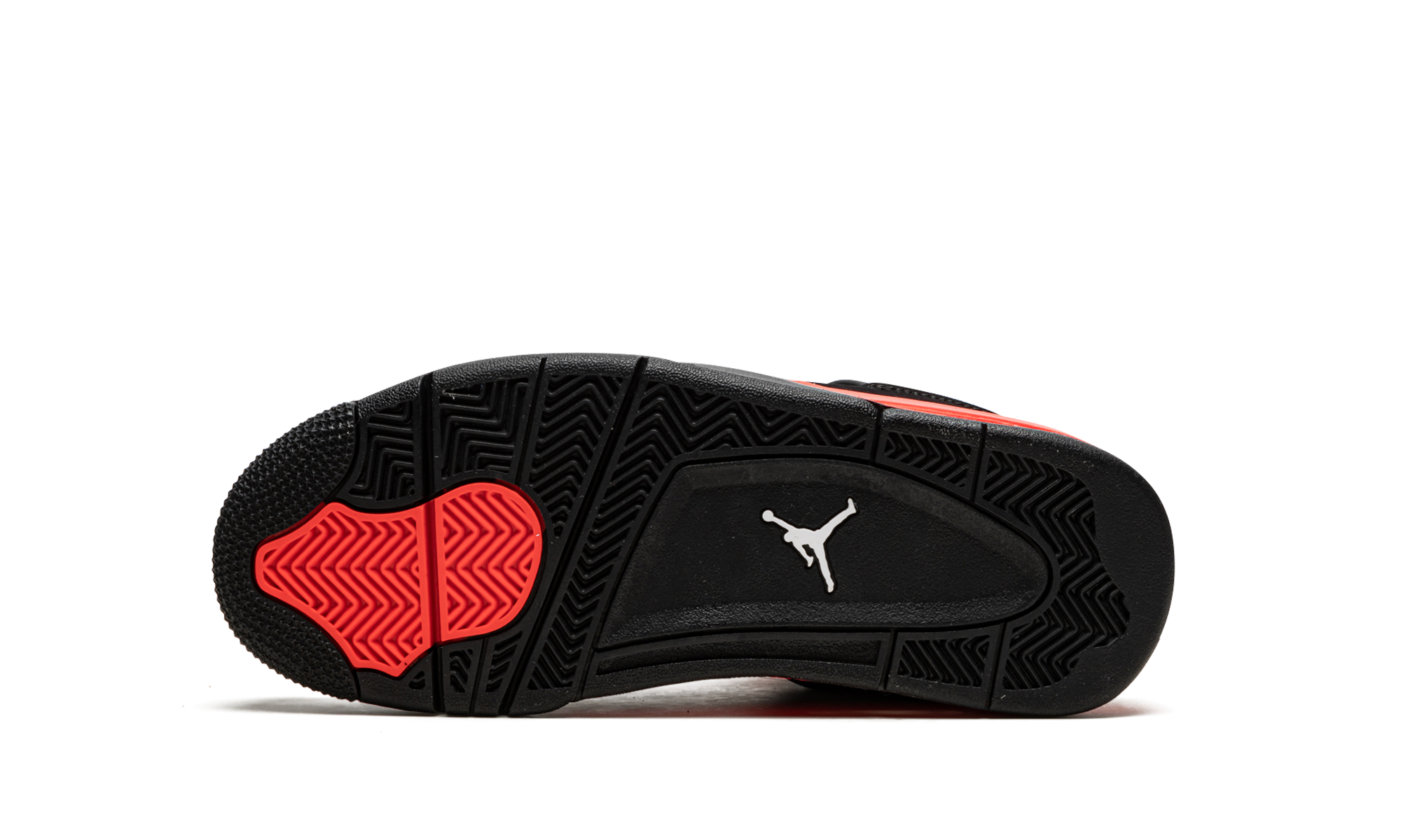 AJ 4 Retro GS "Red Thunder"