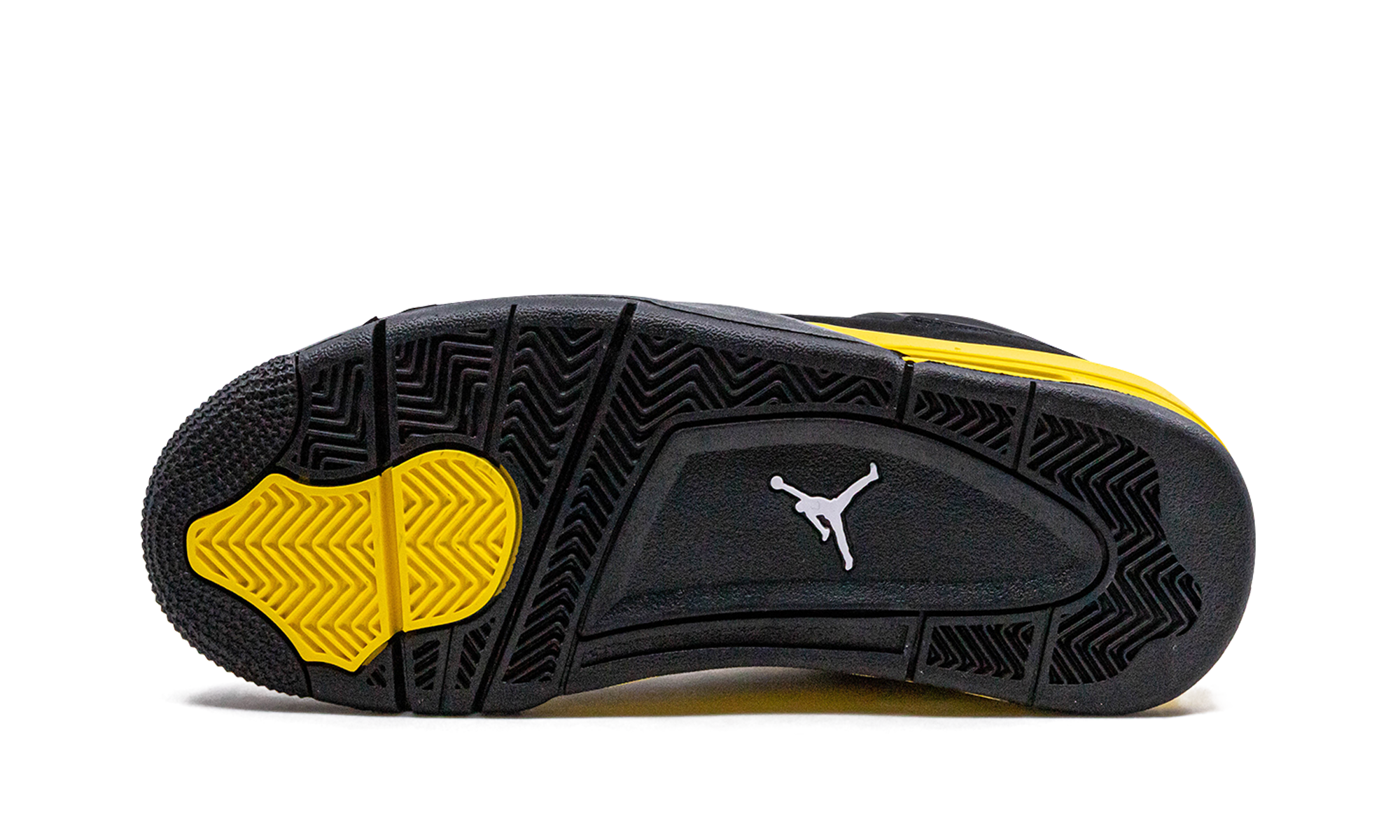AJ 4 Retro GS "Thunder 2023"