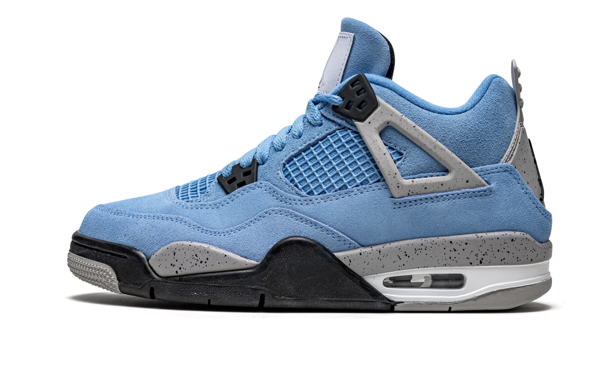 AJ 4 Retro GS "University Blue"