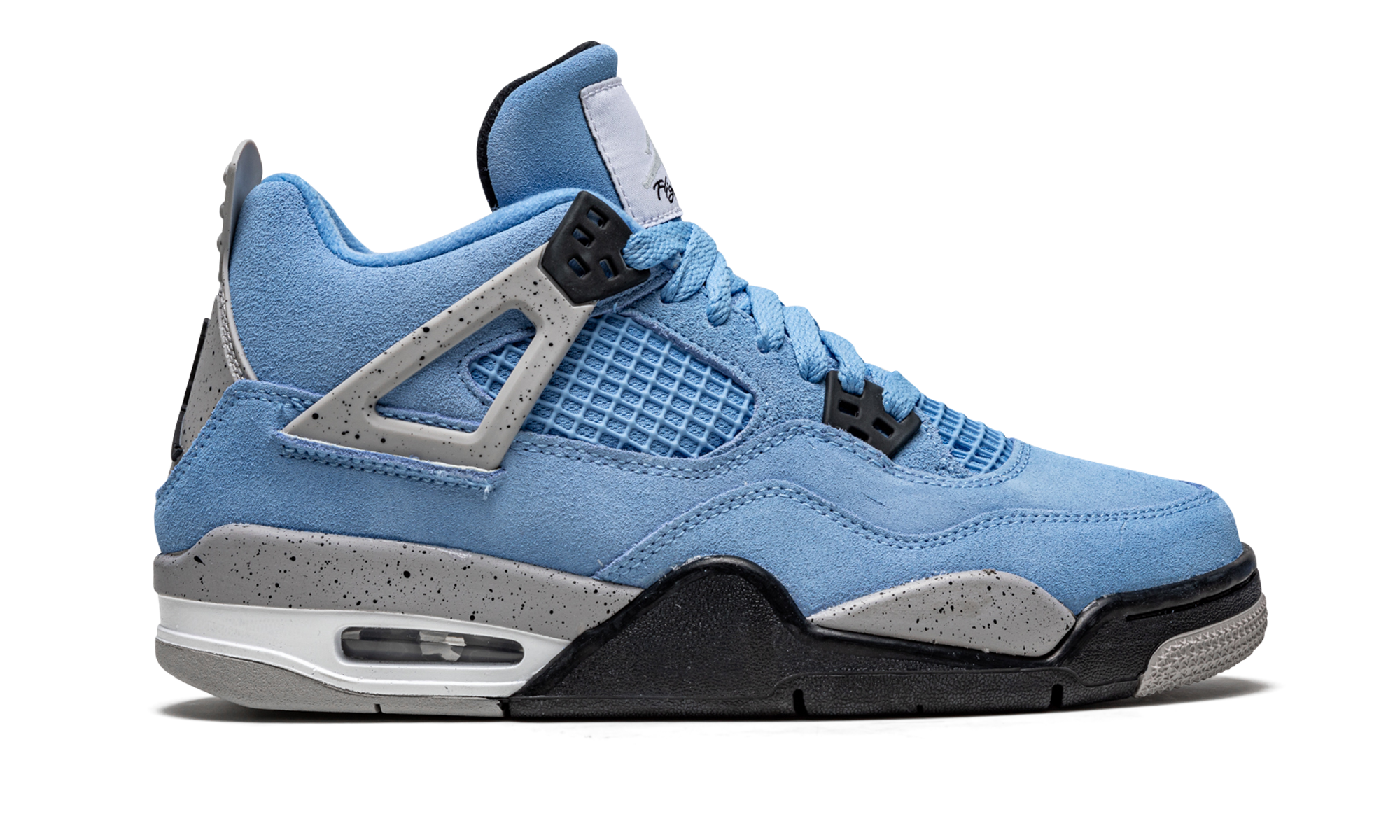AJ 4 Retro GS "University Blue"