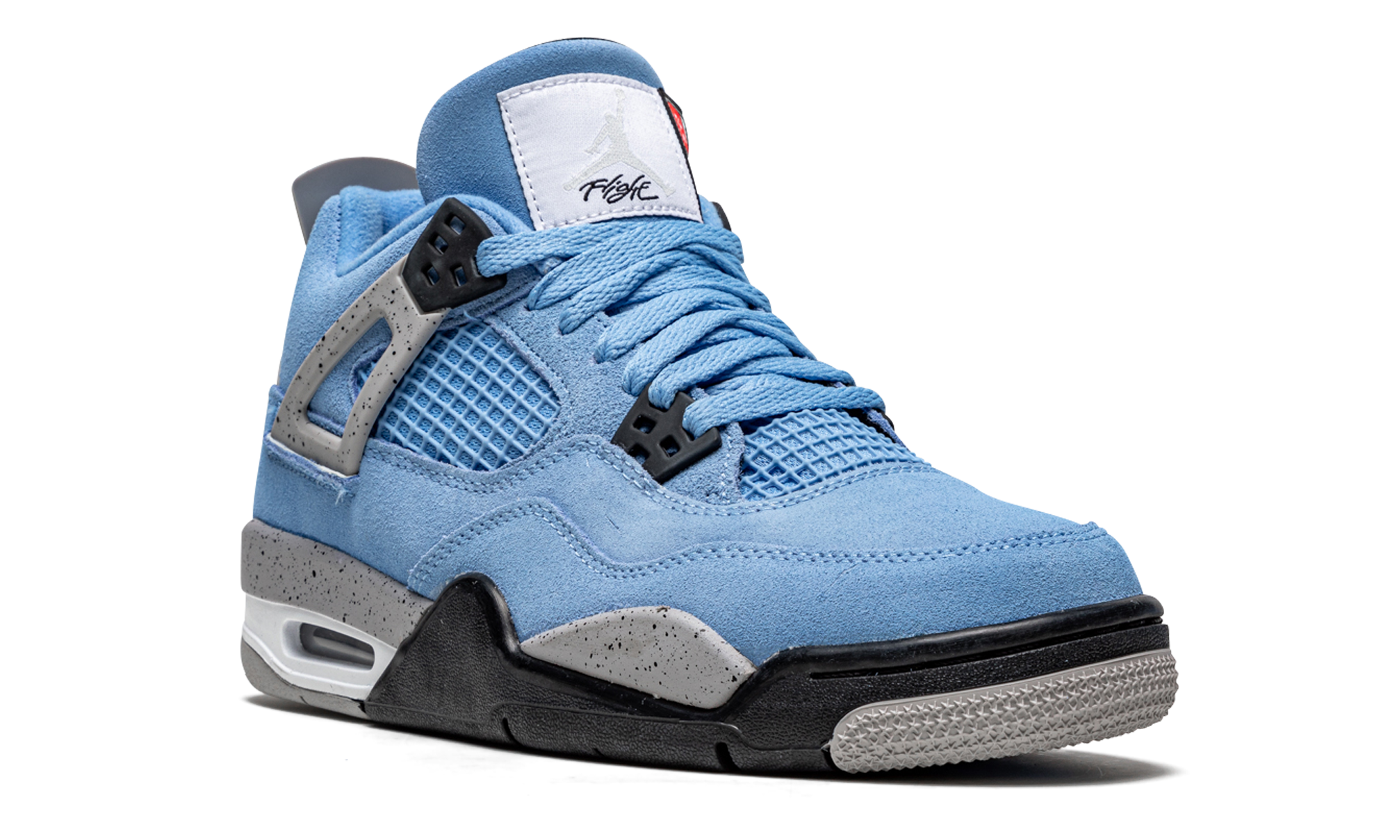 AJ 4 Retro GS "University Blue"