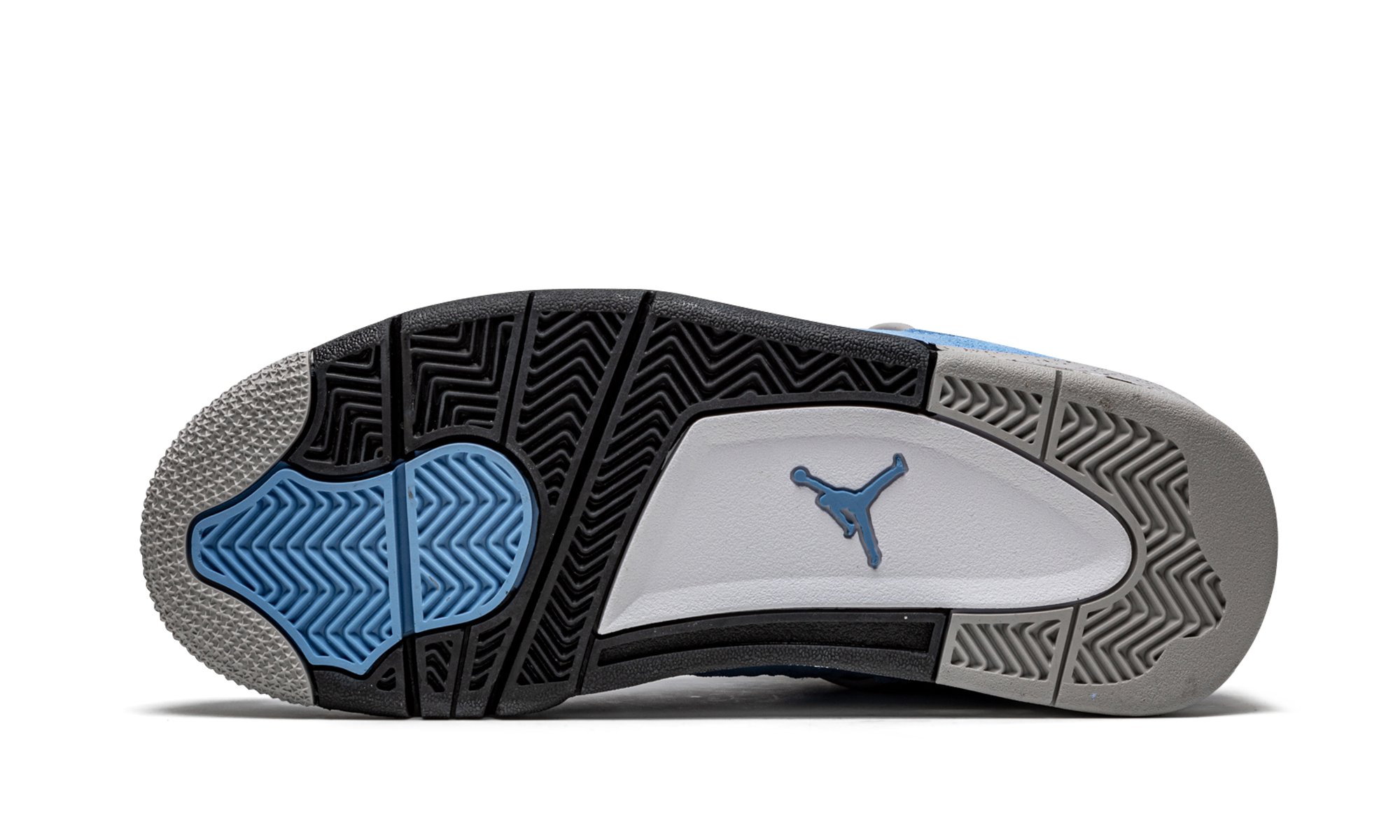 AJ 4 Retro GS "University Blue"