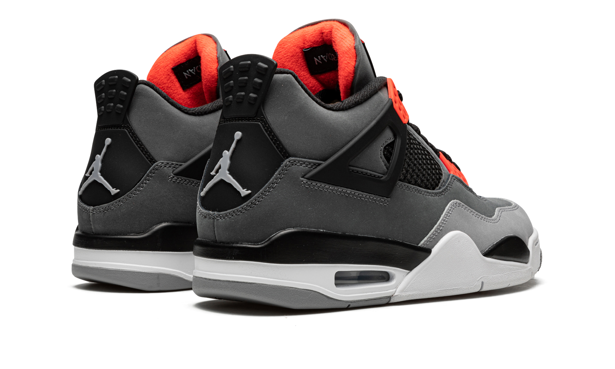 AJ 4 Retro "Infrared"