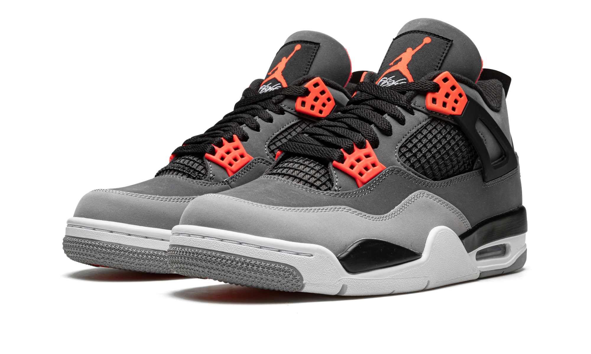 AJ 4 Retro "Infrared"