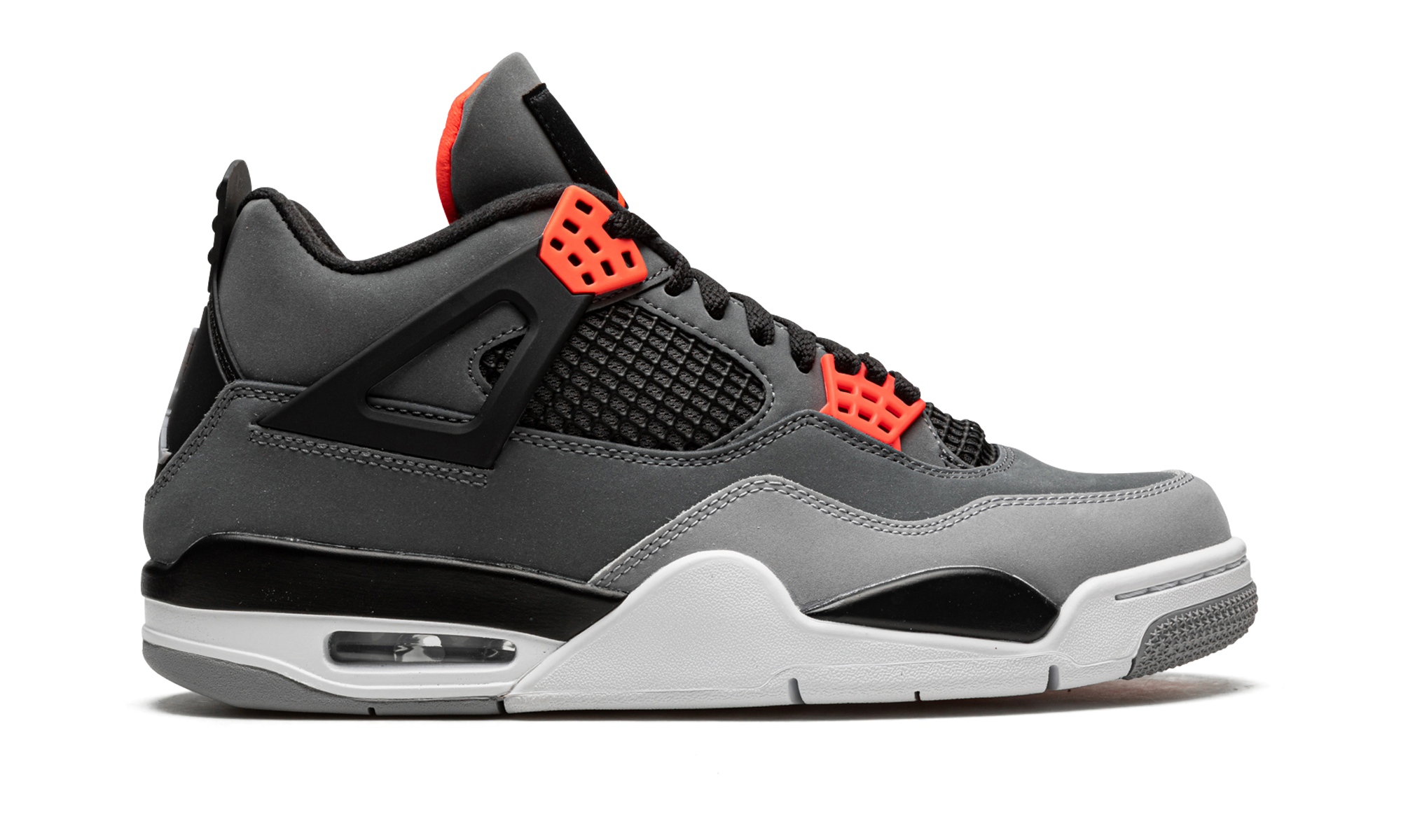 AJ 4 Retro "Infrared"