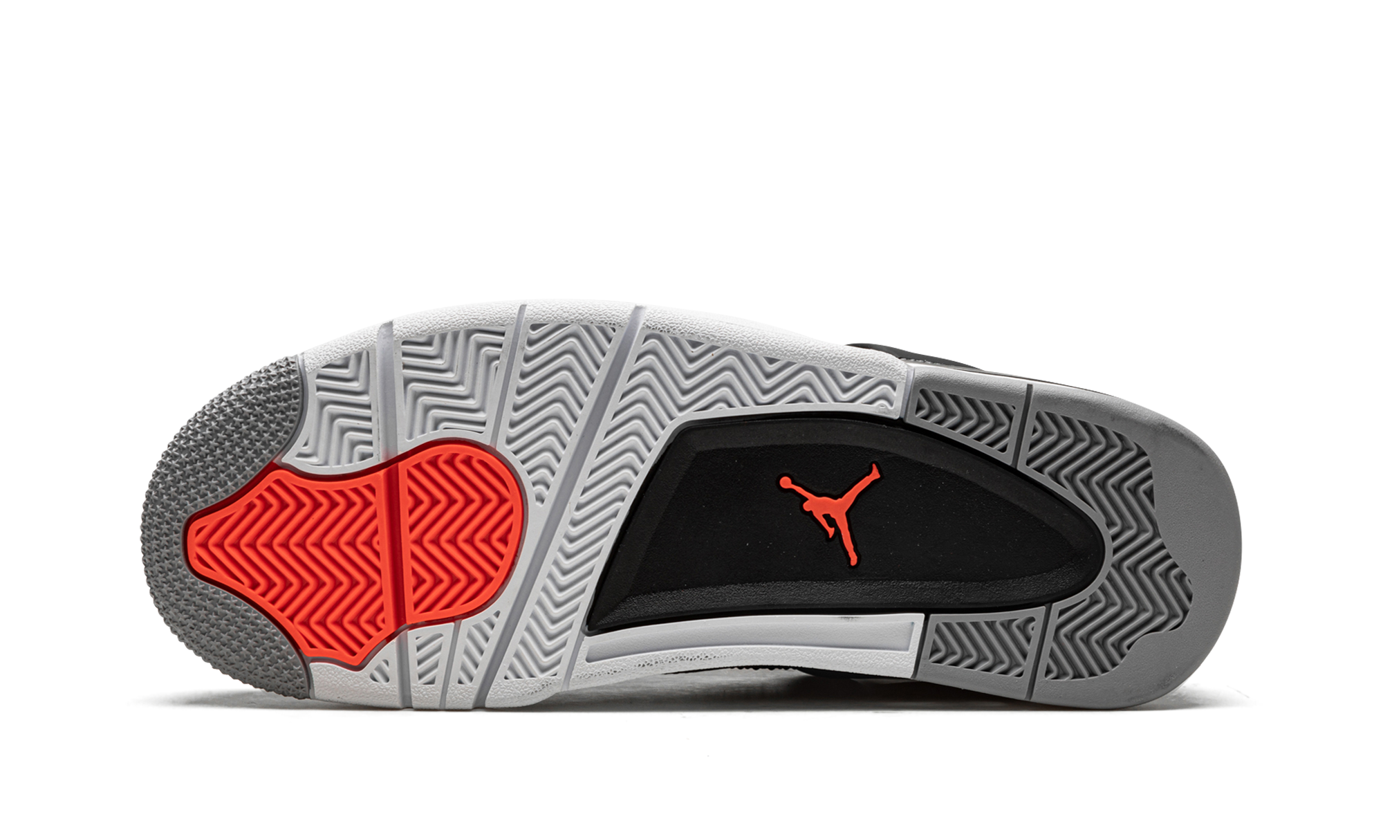 AJ 4 Retro "Infrared"