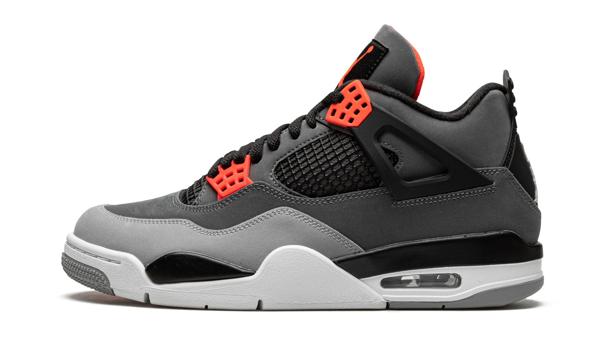 AJ 4 Retro "Infrared"