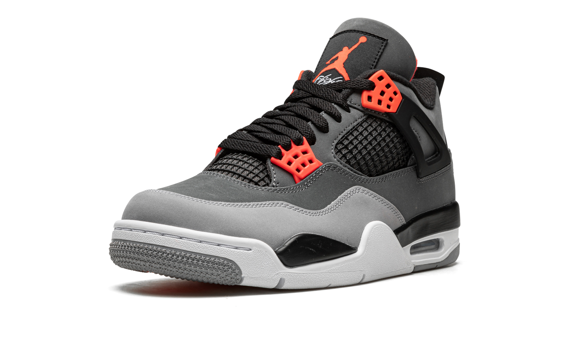 AJ 4 Retro "Infrared"