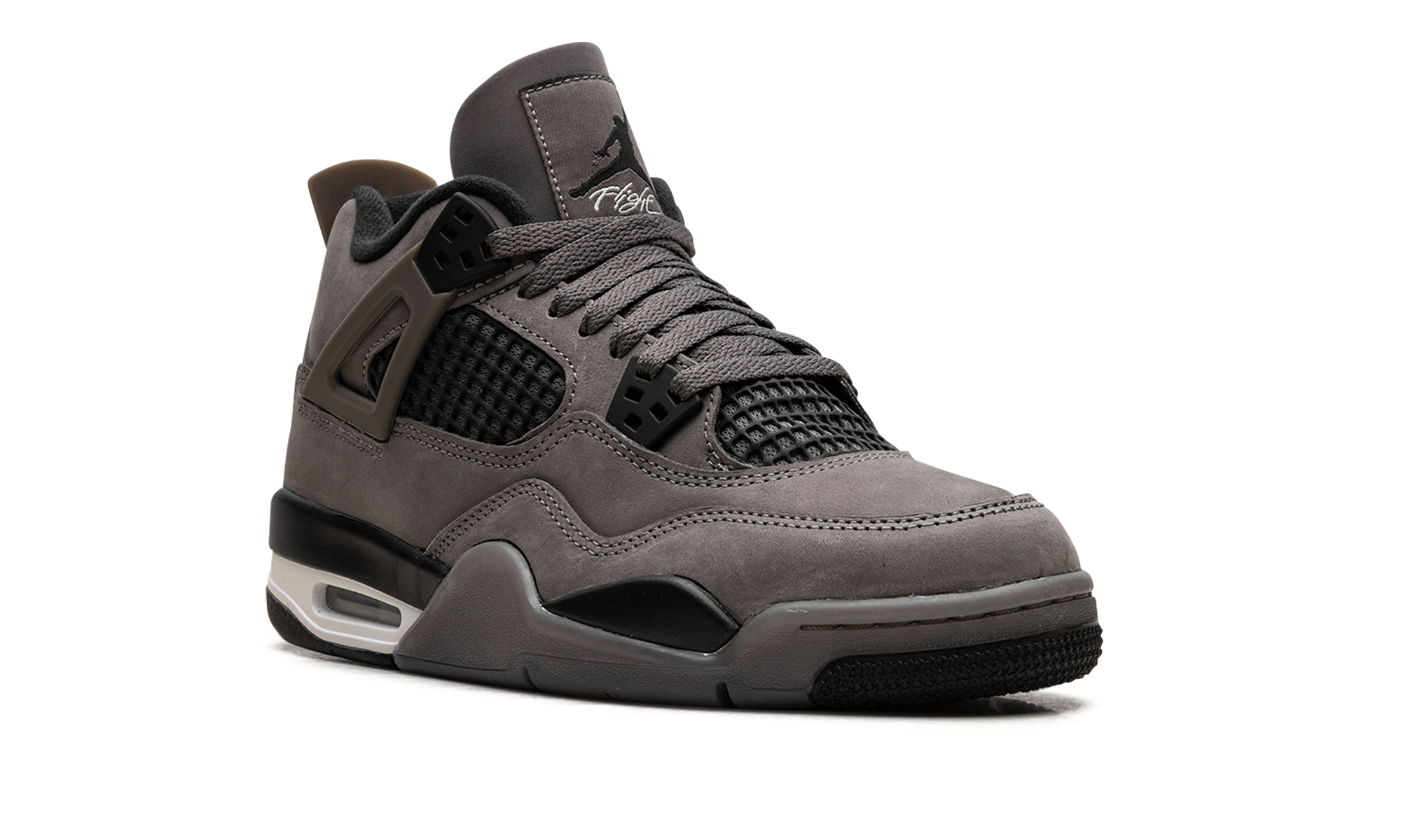 AJ 4 Retro OG GS "Cave Stone"
