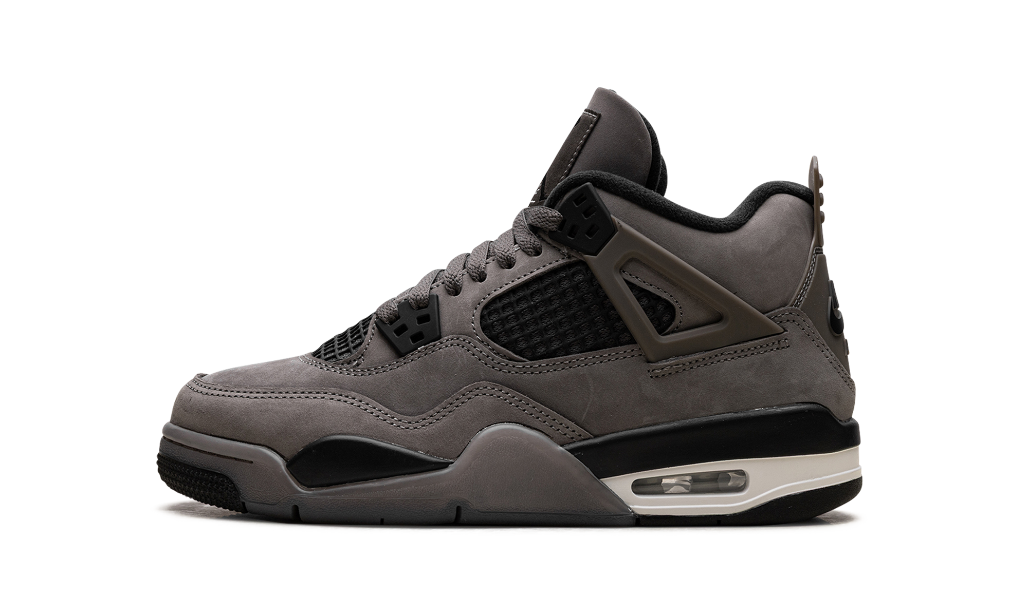 AJ 4 Retro OG GS "Cave Stone"
