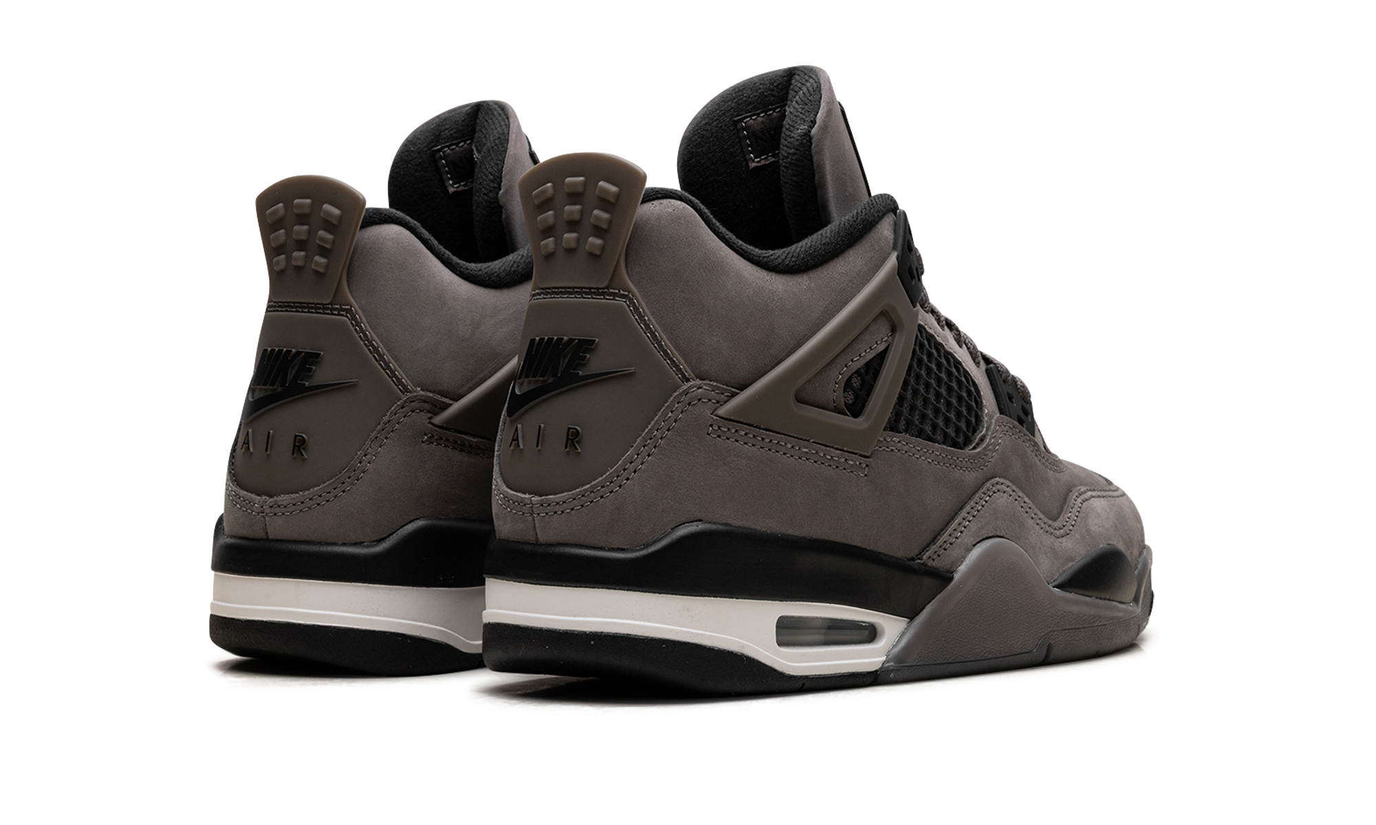 AJ 4 Retro OG GS "Cave Stone"