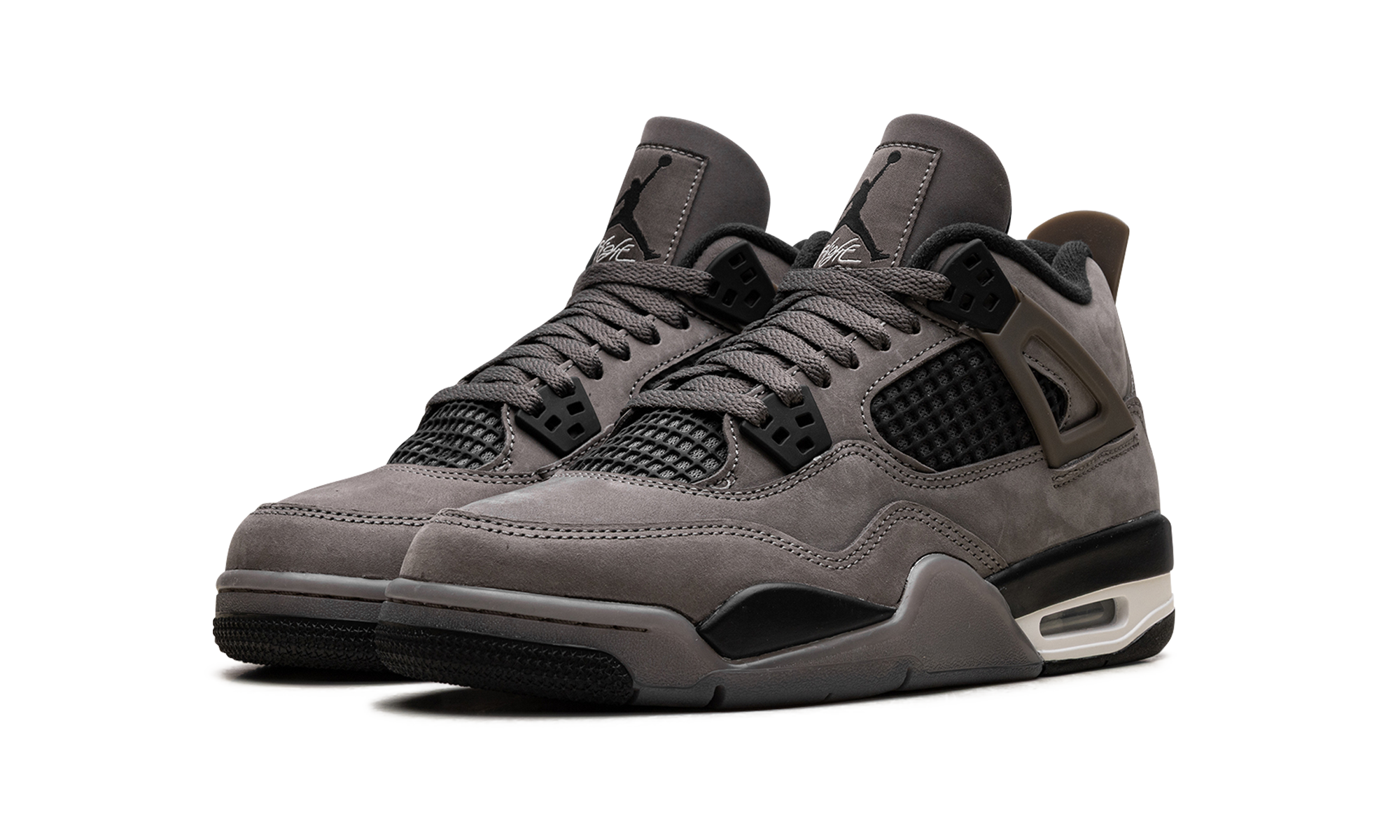 AJ 4 Retro OG GS "Cave Stone"