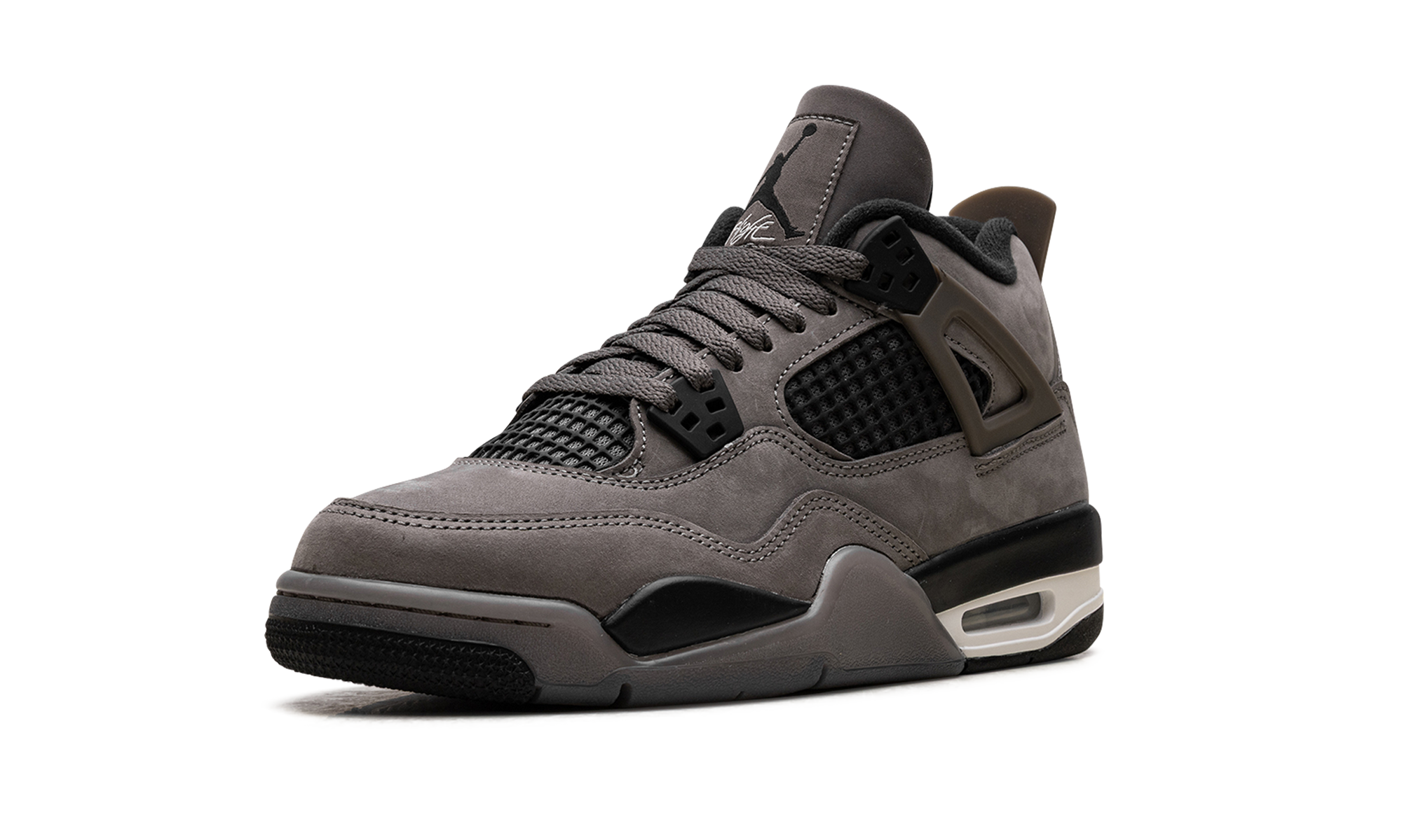 AJ 4 Retro OG GS "Cave Stone"