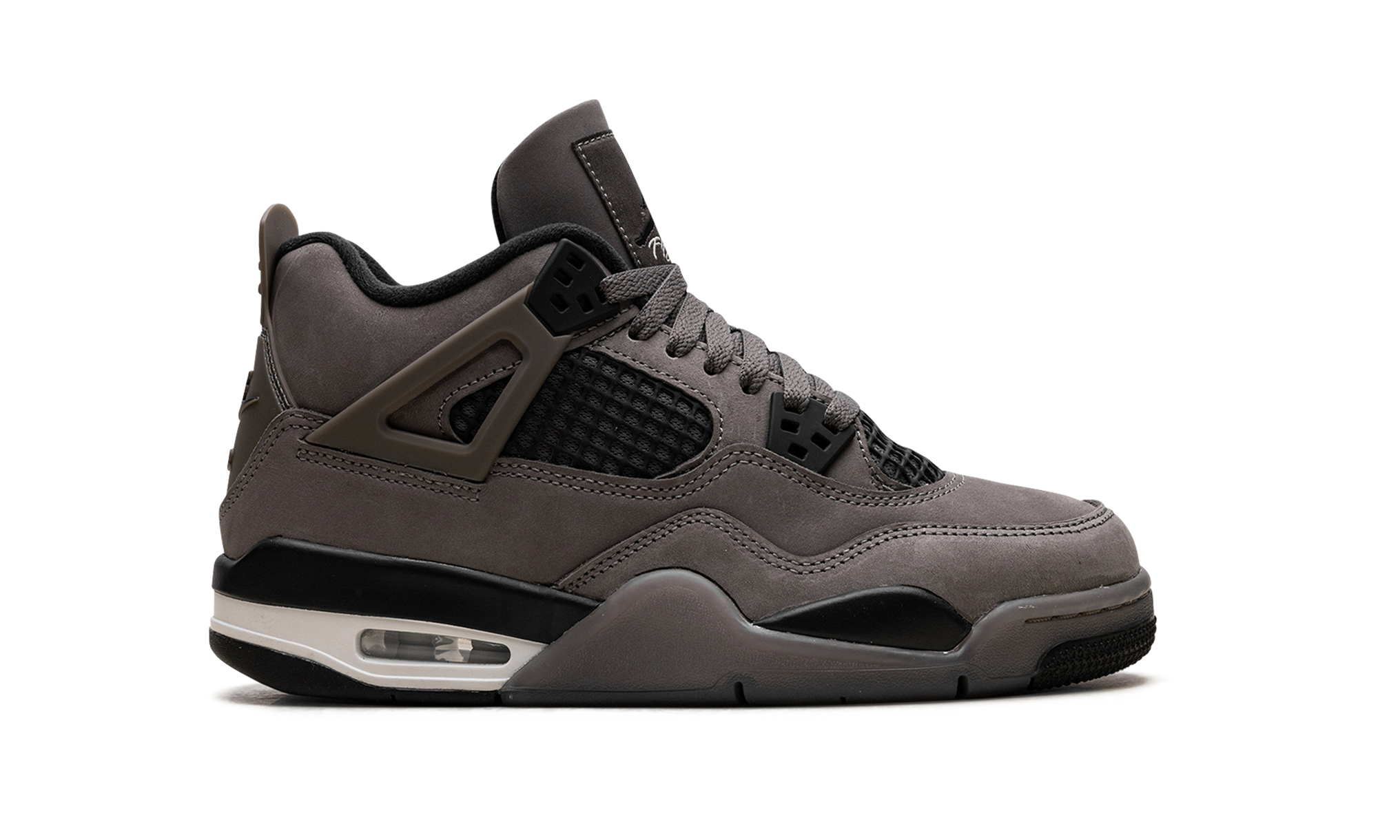 AJ 4 Retro OG GS "Cave Stone"