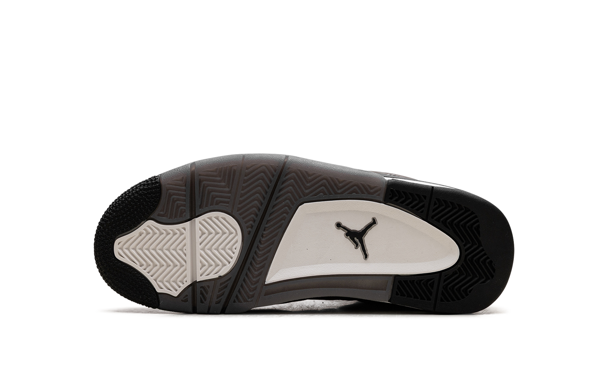 AJ 4 Retro OG GS "Cave Stone"