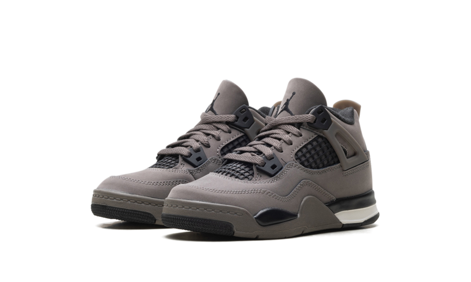 AJ 4 Retro Ps "Cave Stone"