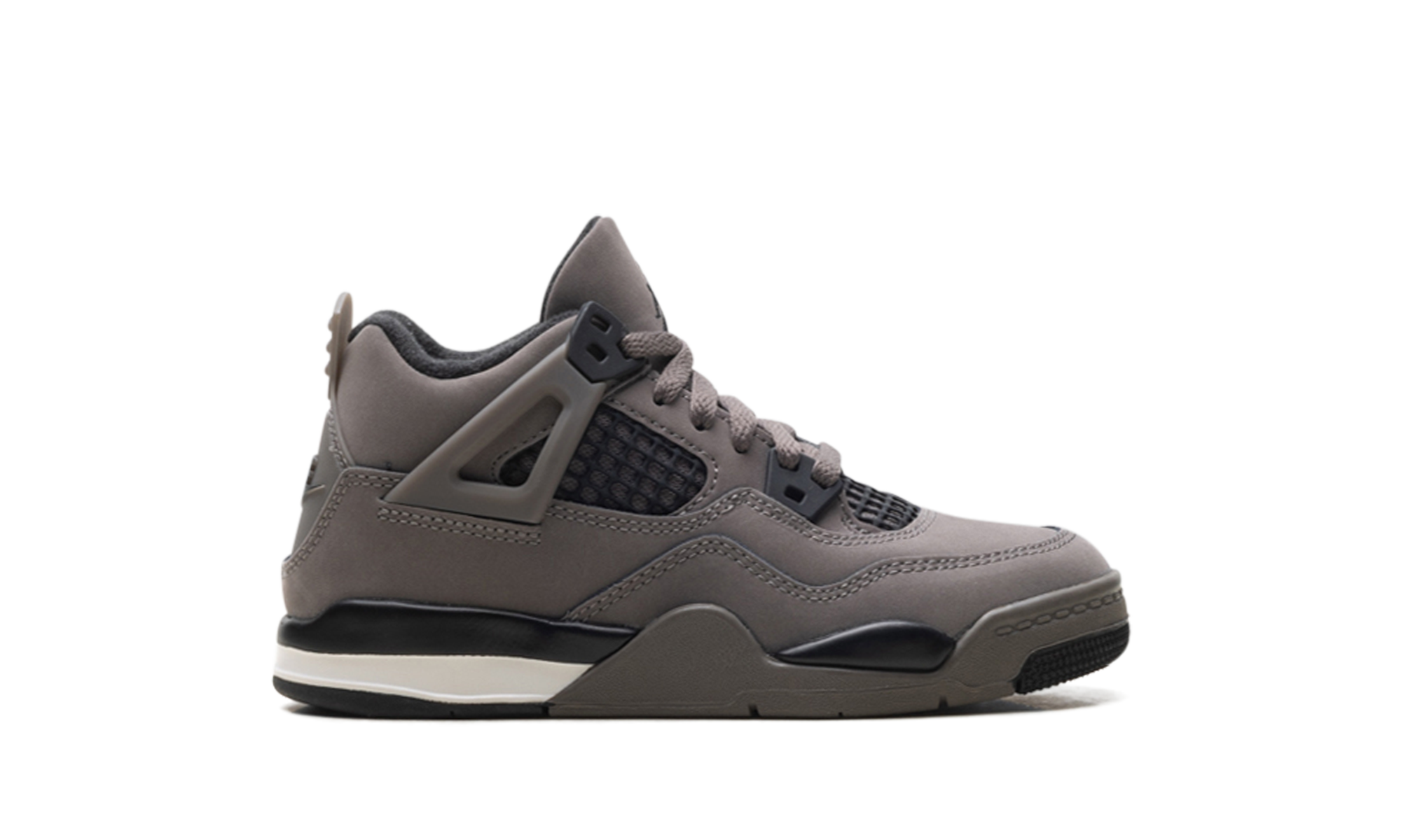 AJ 4 Retro Ps "Cave Stone"