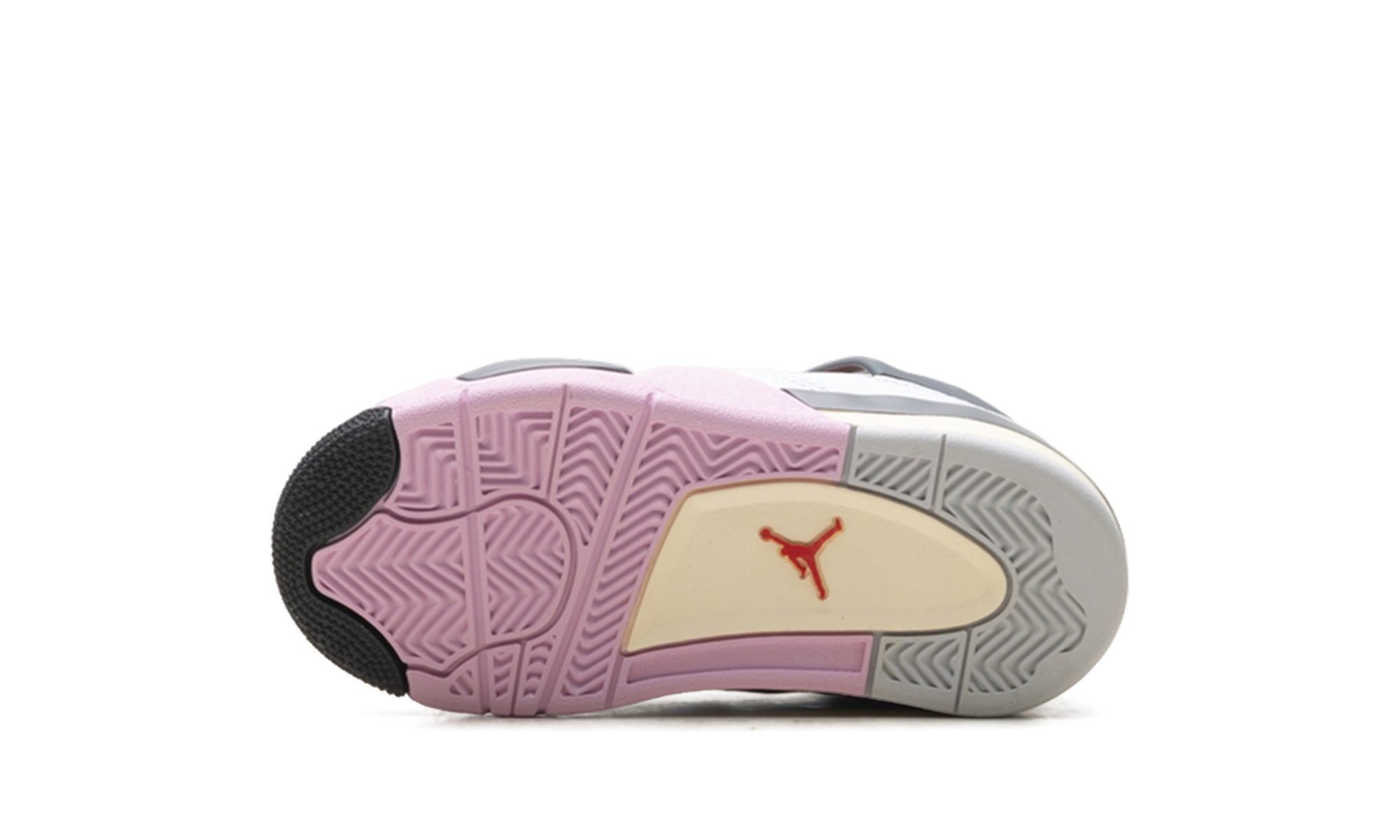 AJ 4 Retro Ps "Comic"
