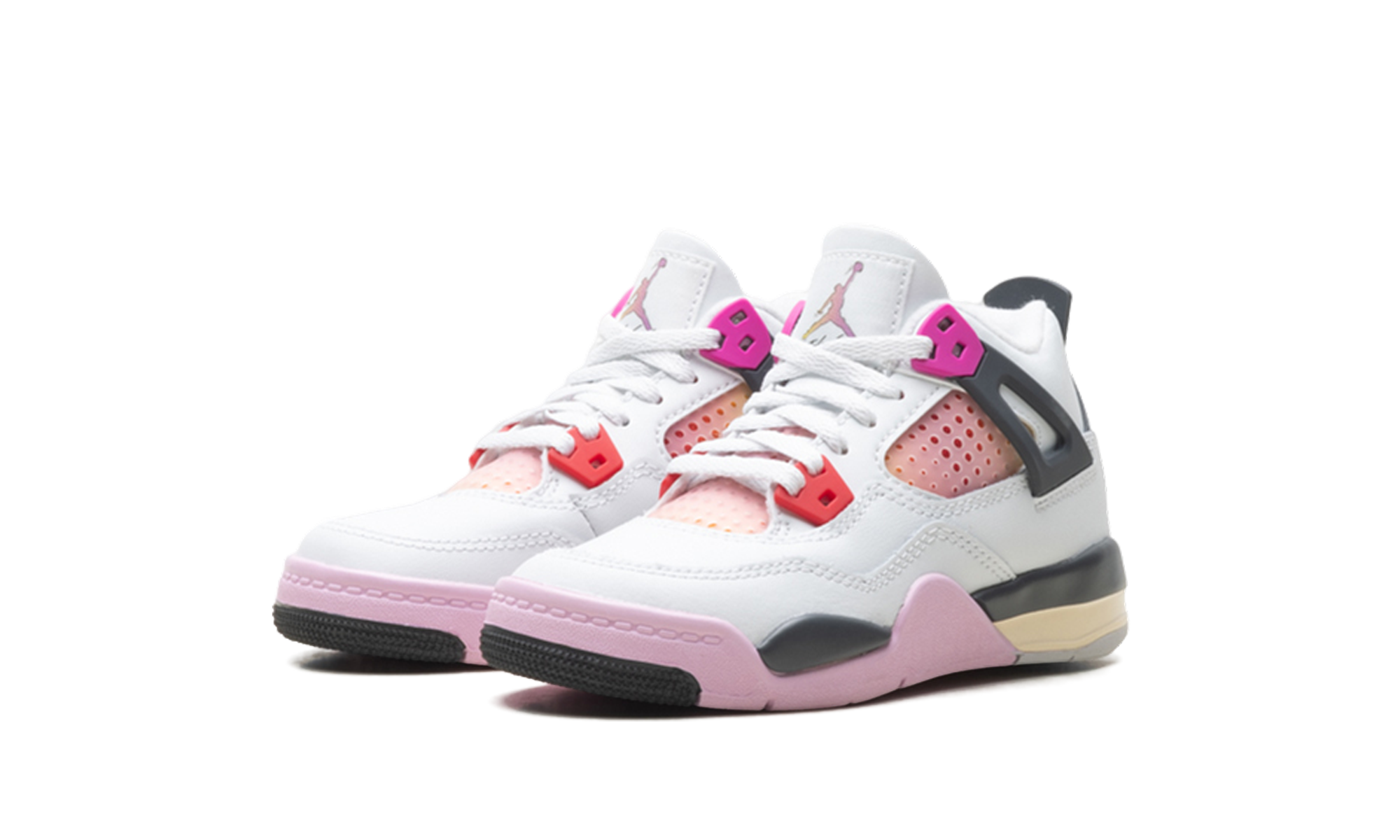 AJ 4 Retro Ps "Comic"