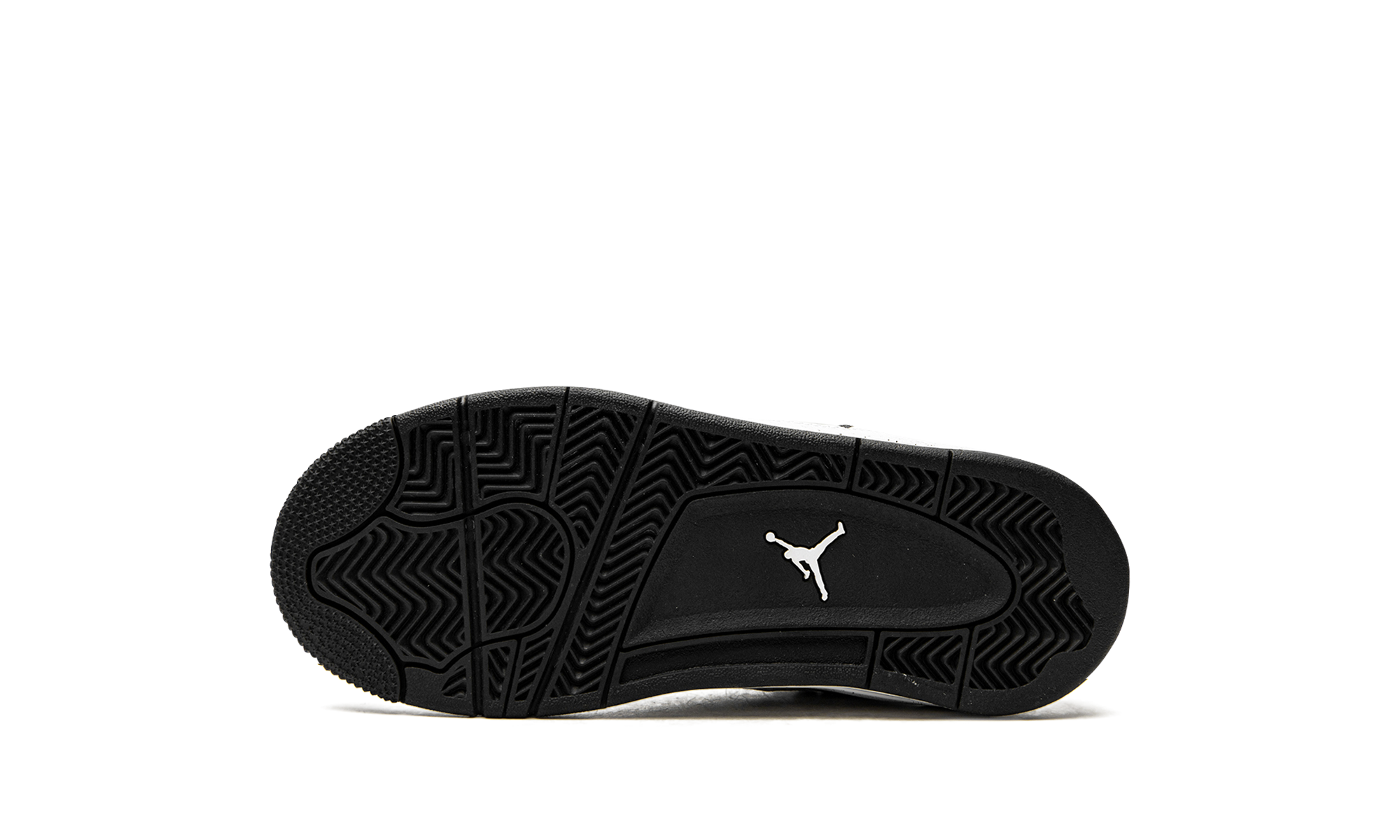 AJ 4 Retro Ps "Diy"
