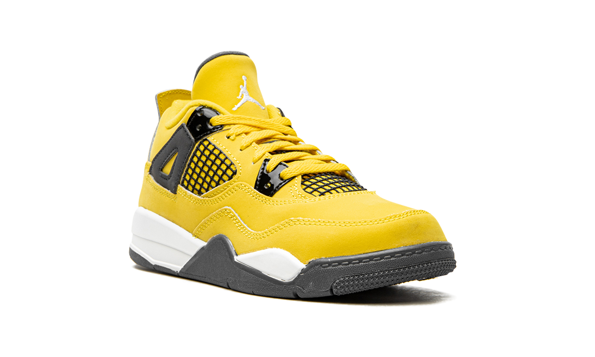 AJ 4 Retro Ps "Lightning"