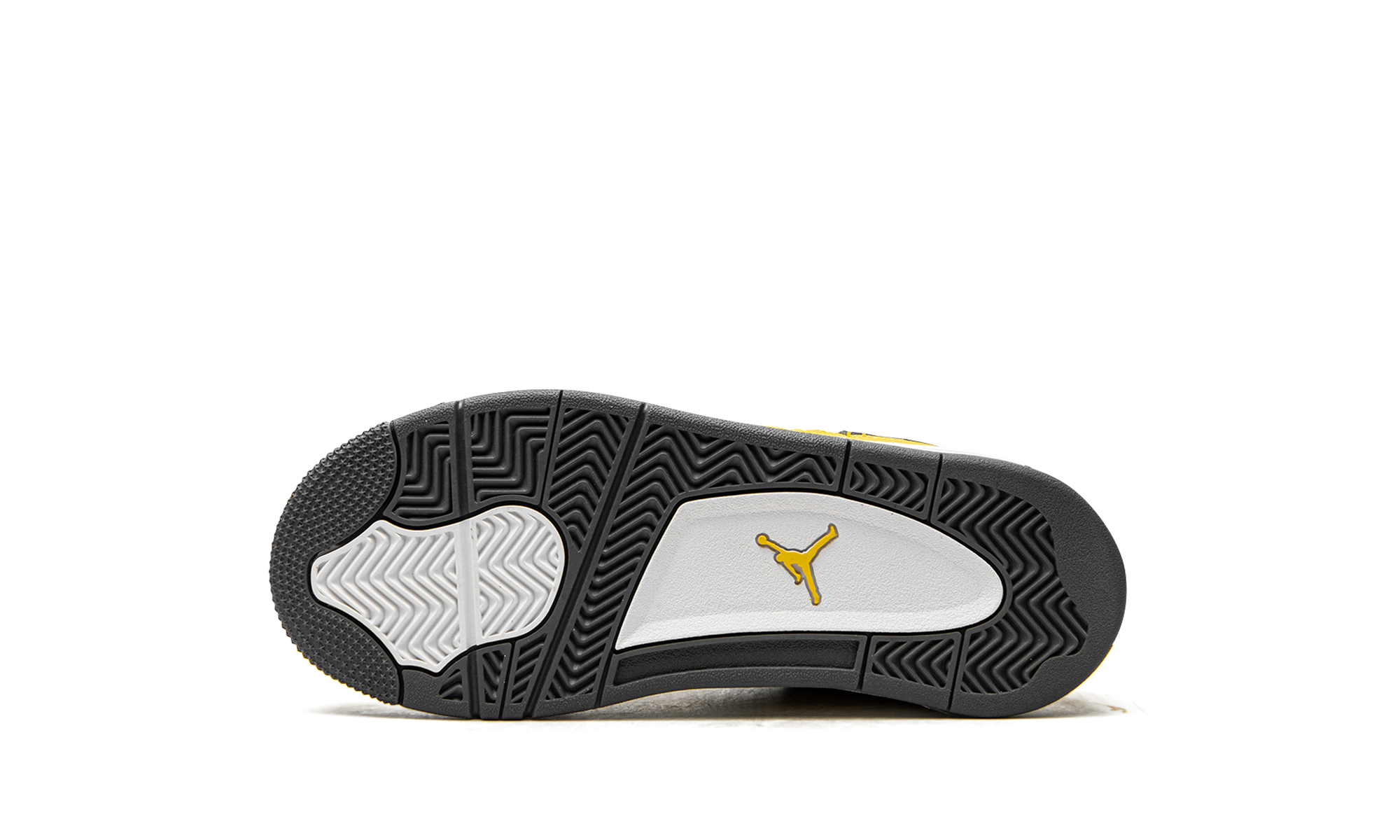 AJ 4 Retro Ps "Lightning"