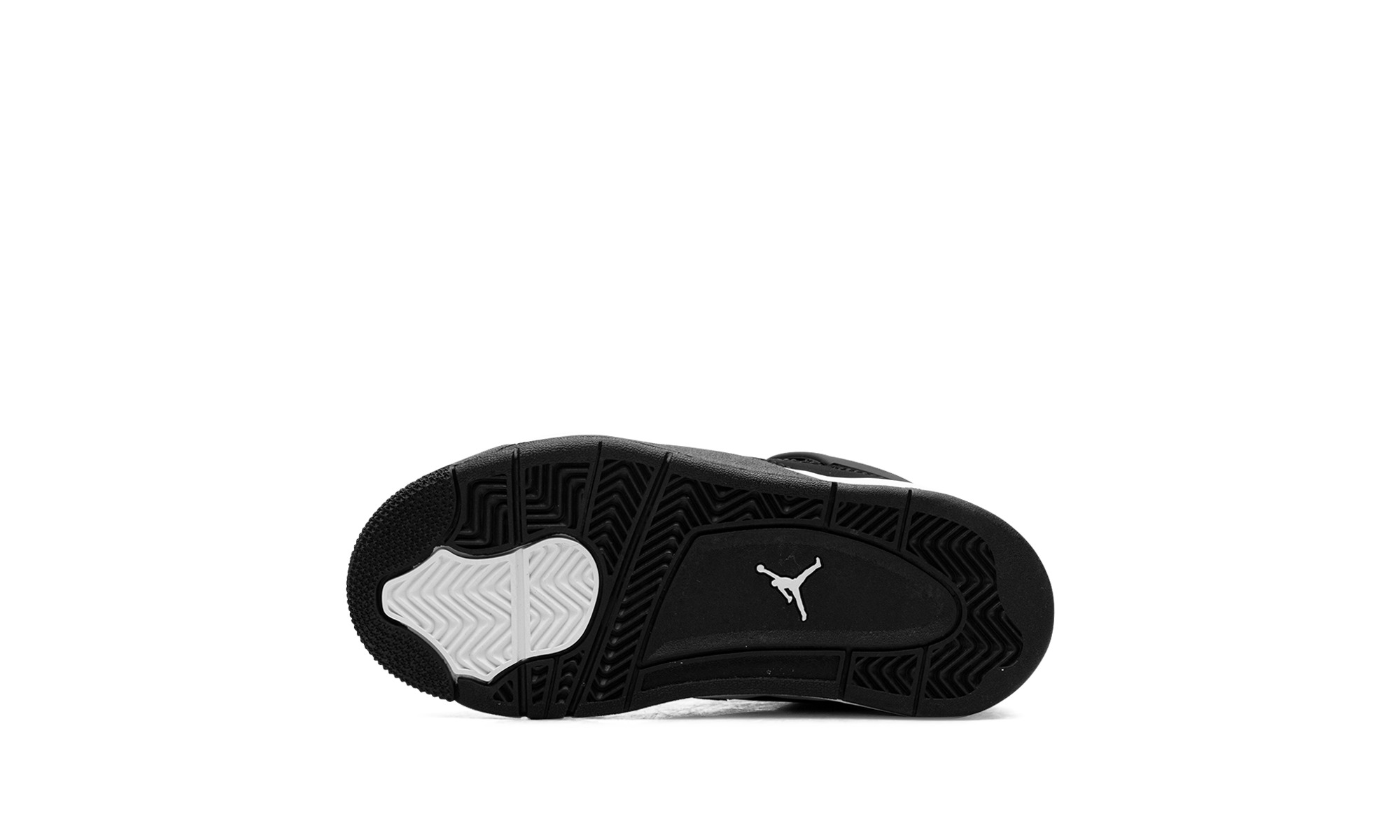 AJ 4 Retro Ps "White Thunder"