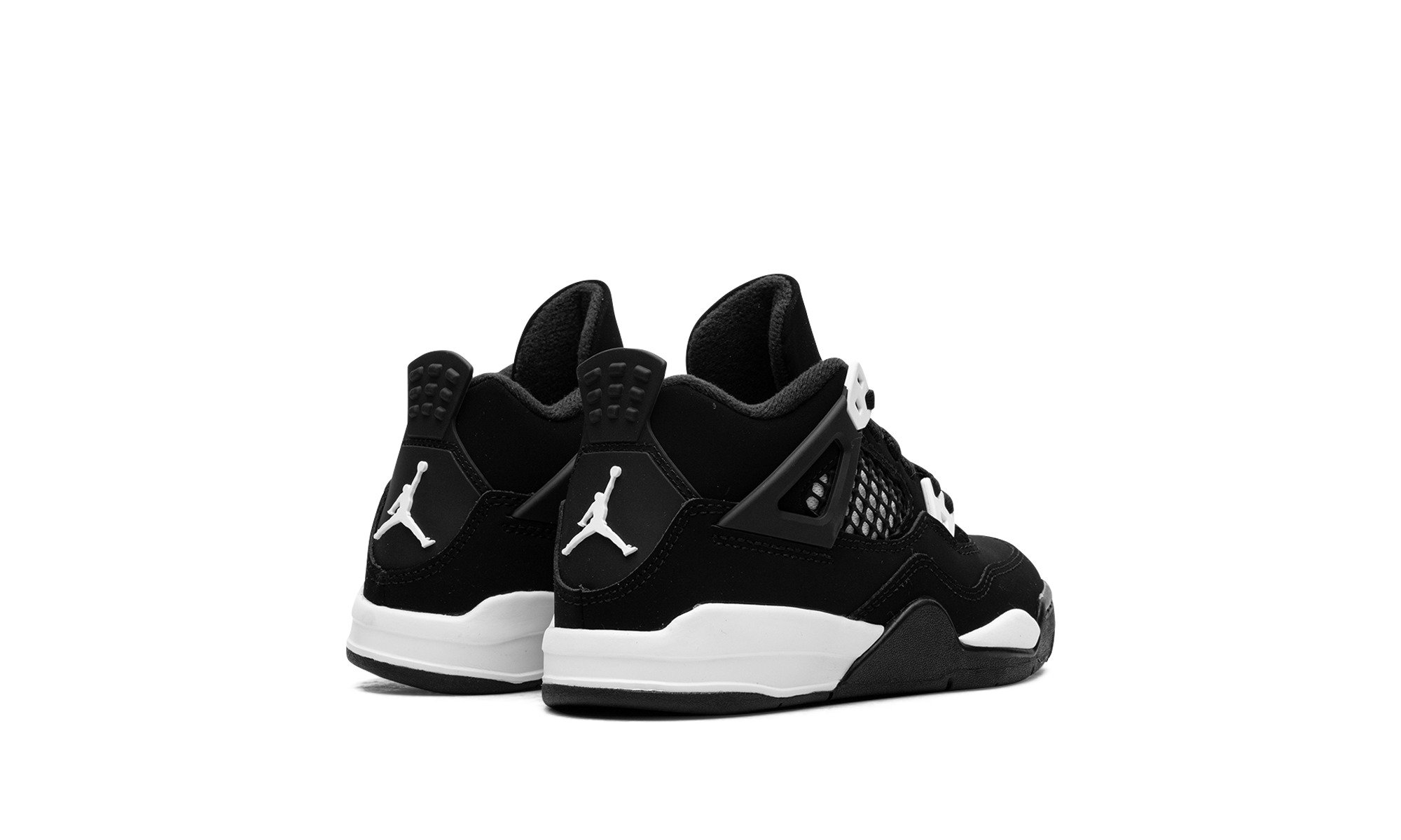 AJ 4 Retro Ps "White Thunder"