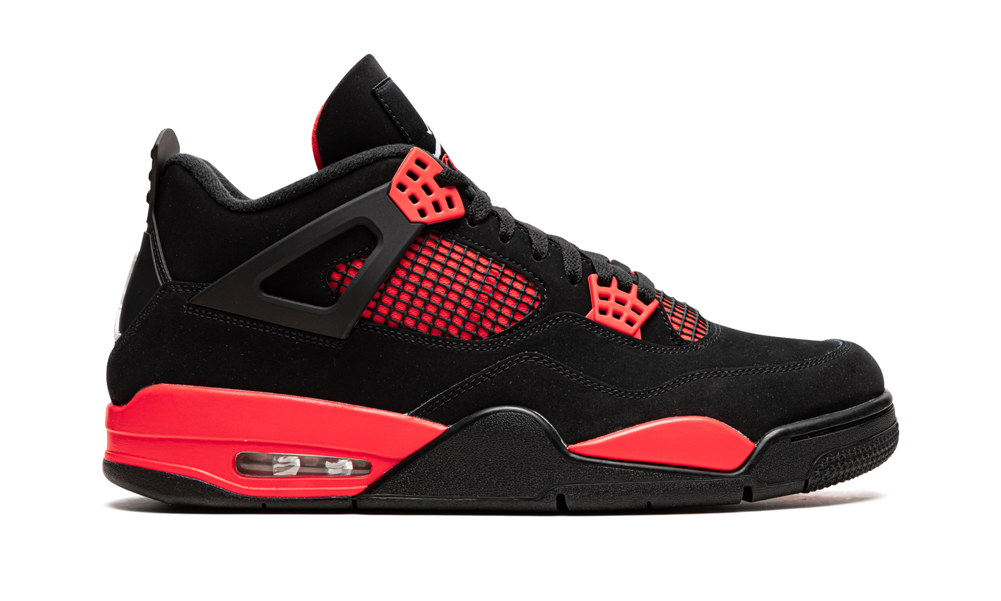 AJ 4 Retro "Red Thunder"