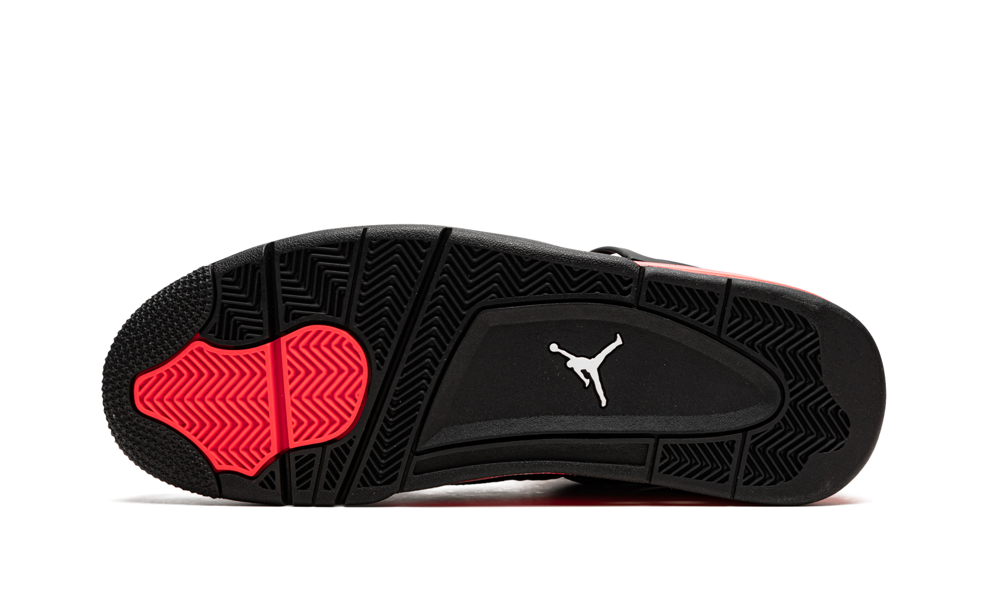 AJ 4 Retro "Red Thunder"