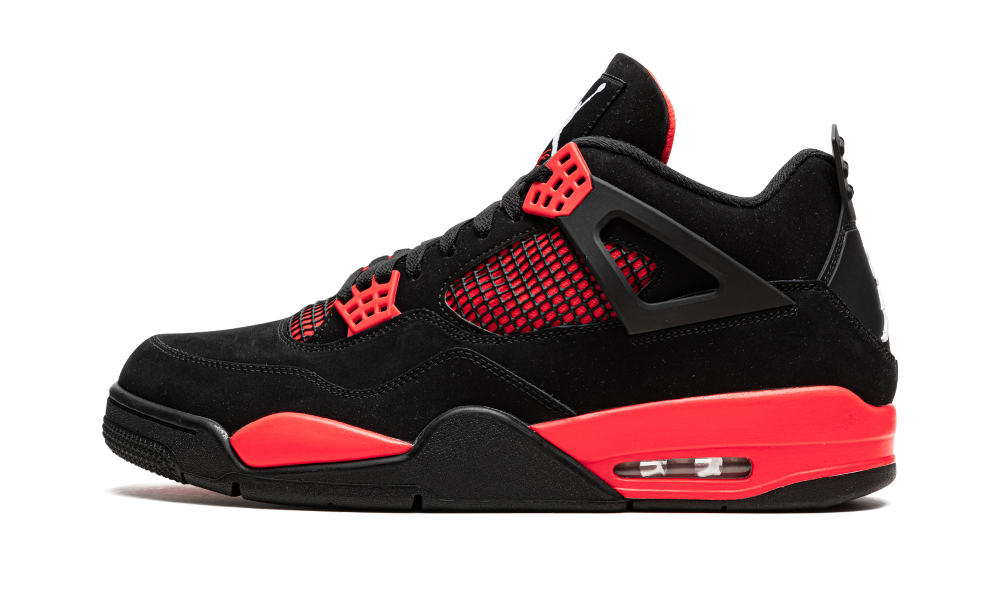 AJ 4 Retro "Red Thunder"