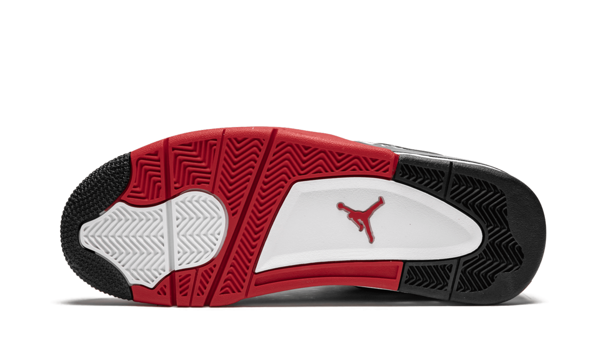 AJ 4 Retro "Tattoo (2018)"