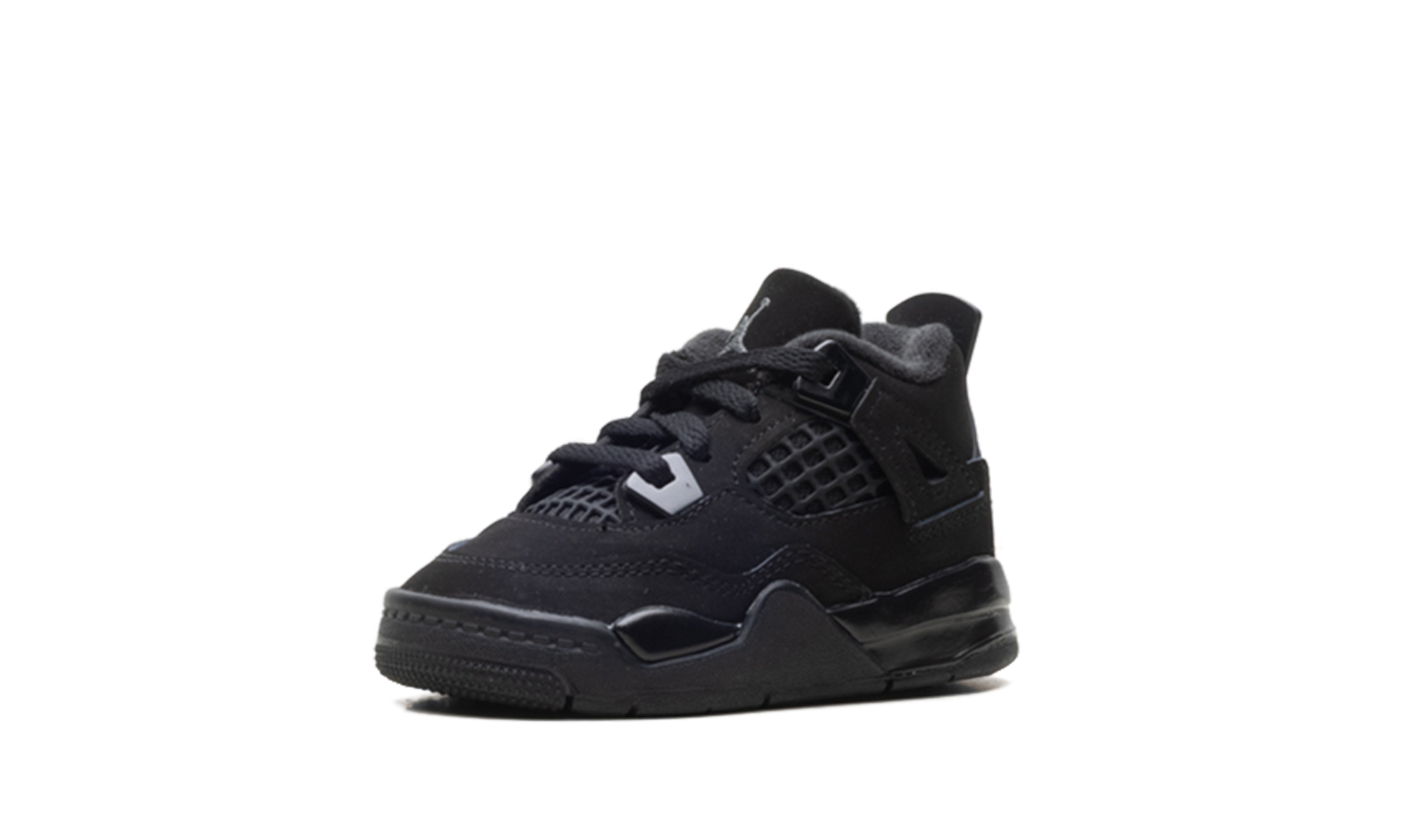 AJ 4 Retro TD "Black Cat (2025)"