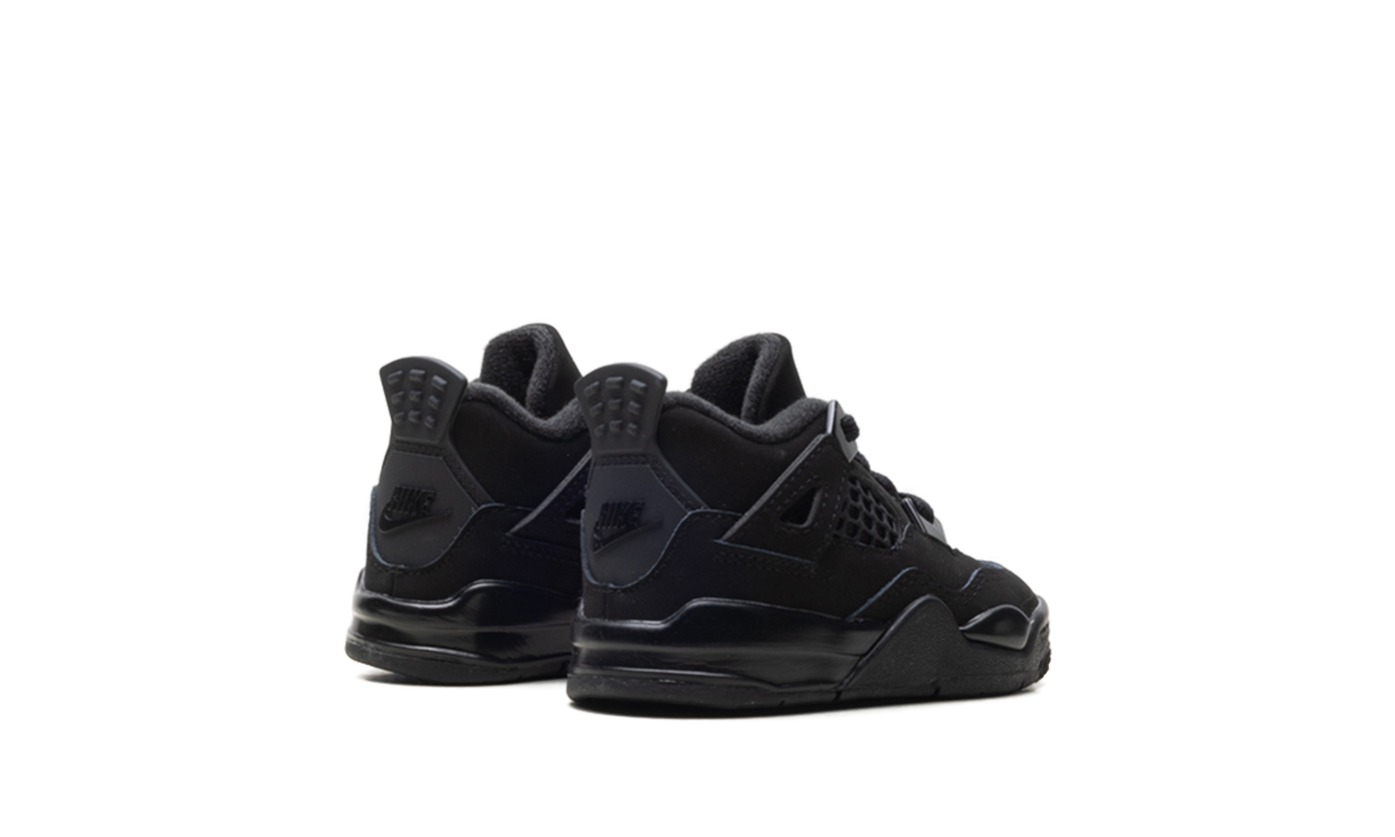 AJ 4 Retro TD "Black Cat (2025)"