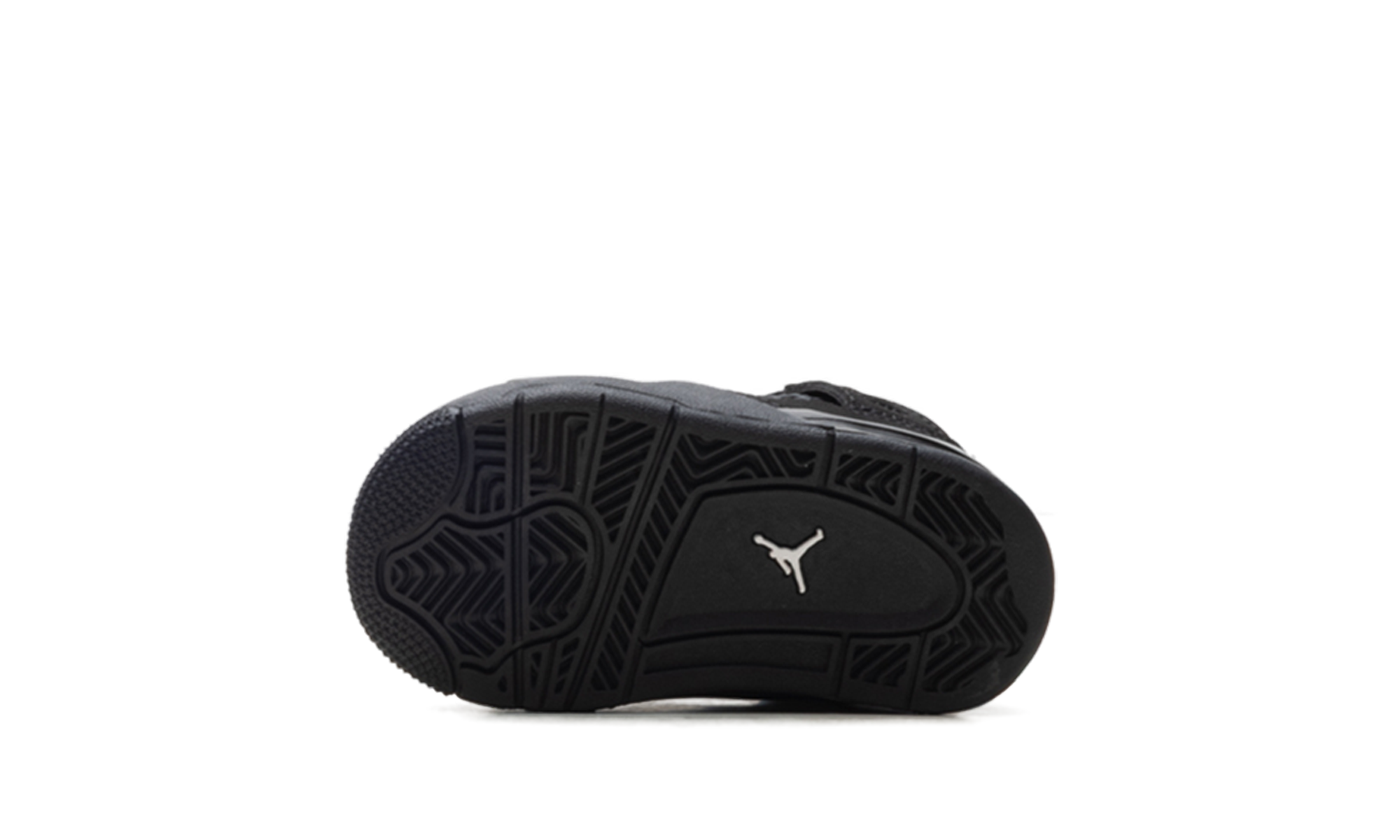 AJ 4 Retro TD "Black Cat (2025)"