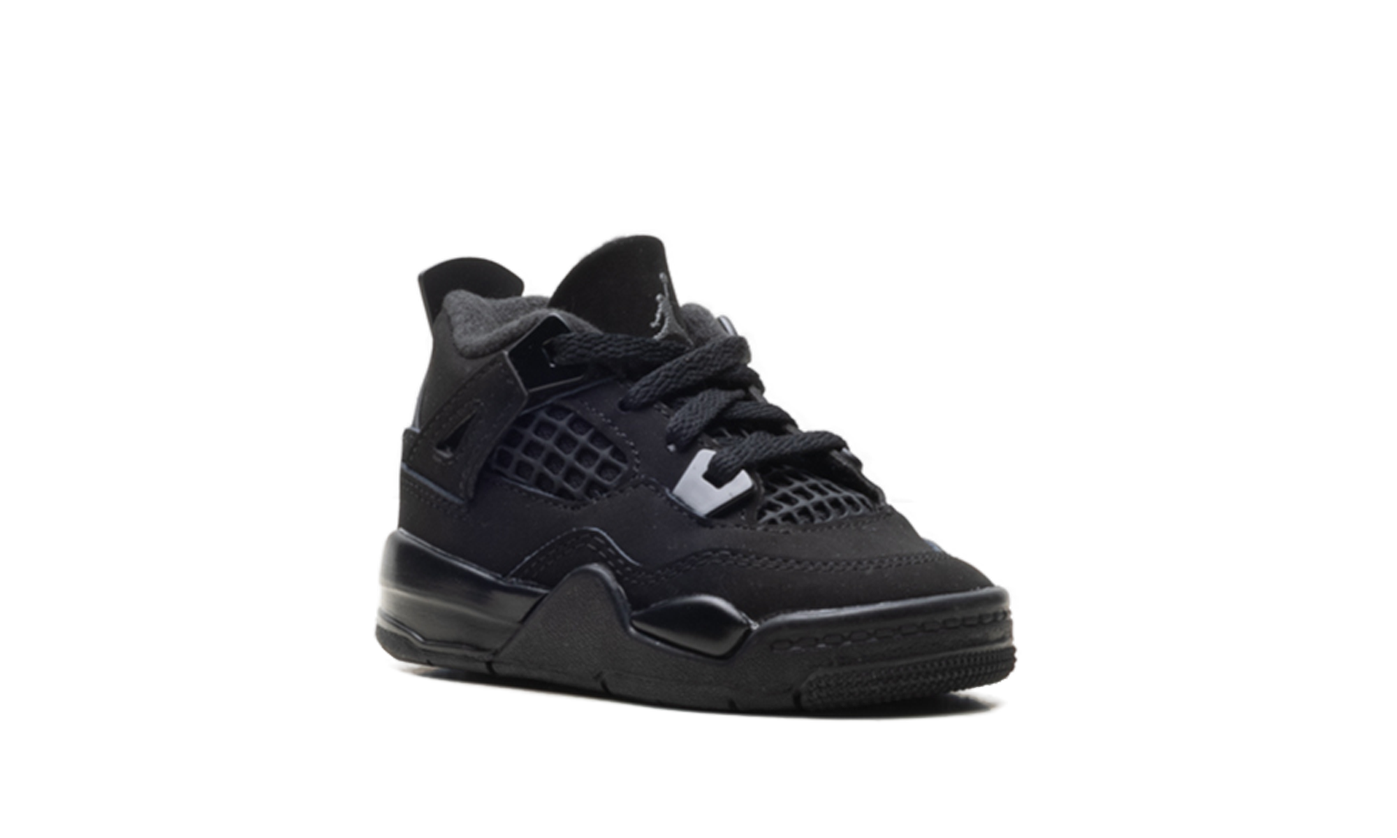 AJ 4 Retro TD "Black Cat (2025)"