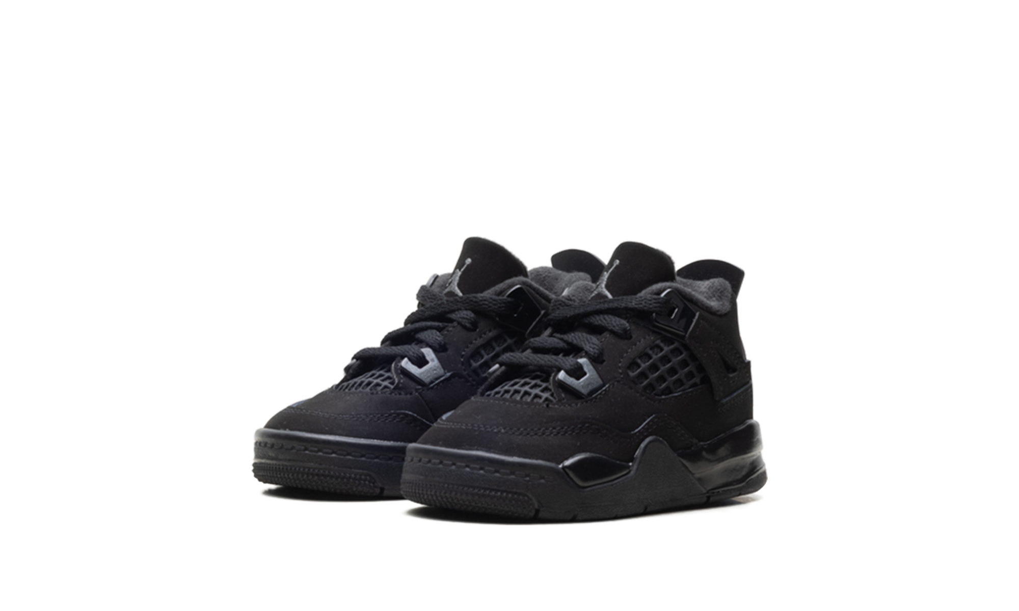 AJ 4 Retro TD "Black Cat (2025)"