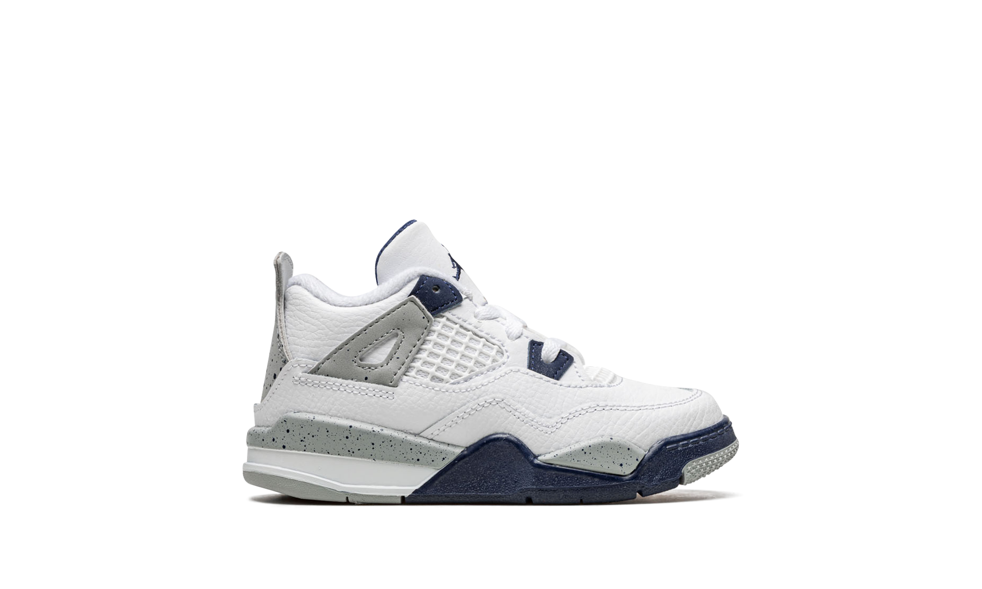 AJ 4 Retro TD "Midnight Navy"
