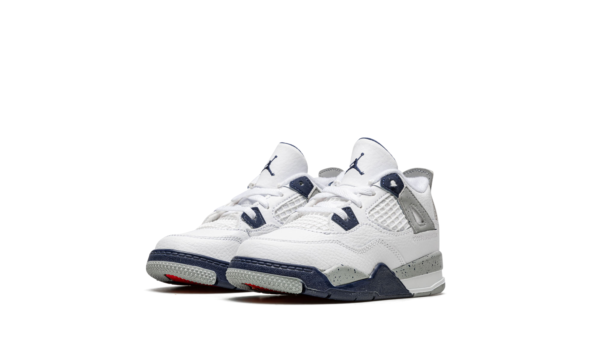 AJ 4 Retro TD "Midnight Navy"