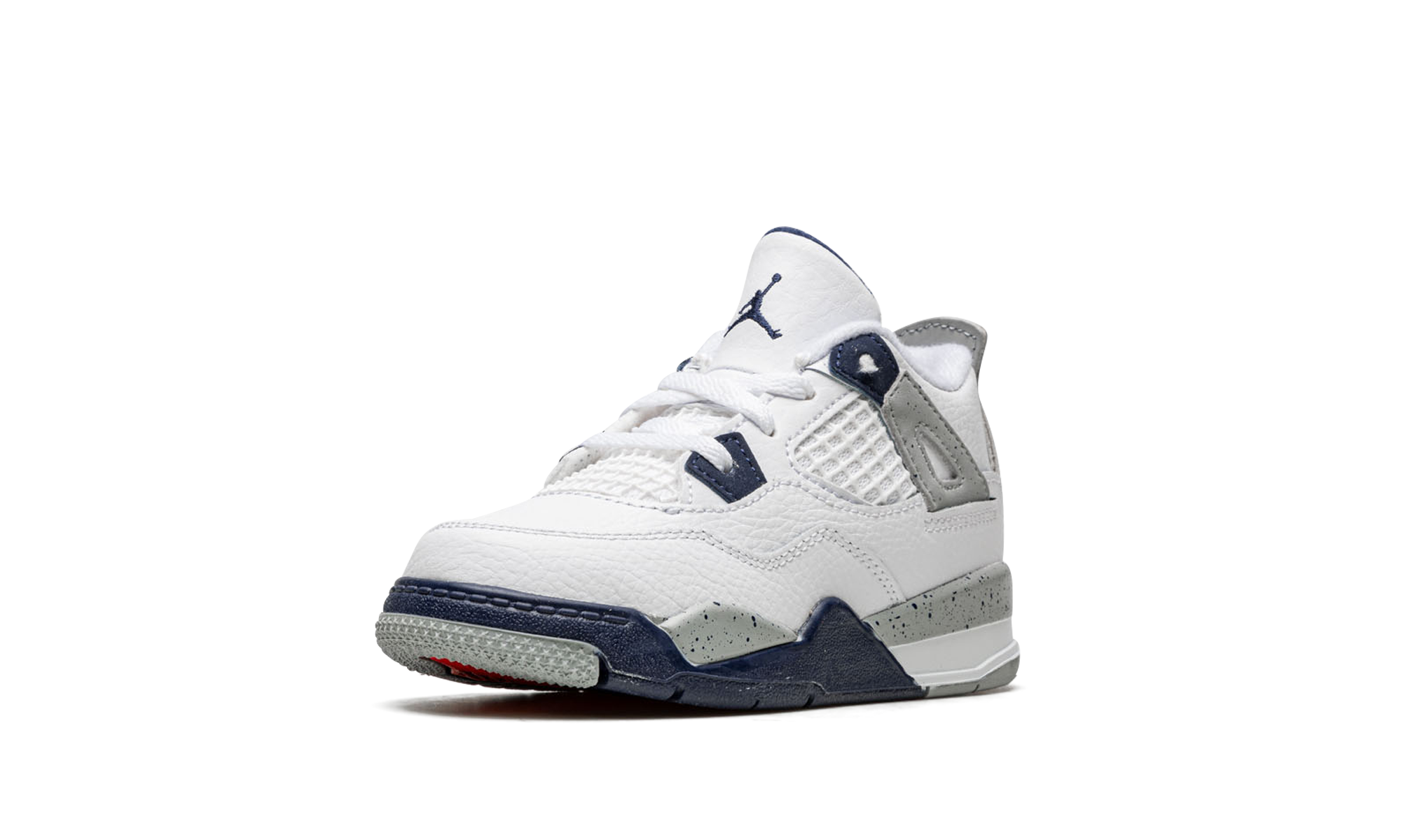 AJ 4 Retro TD "Midnight Navy"